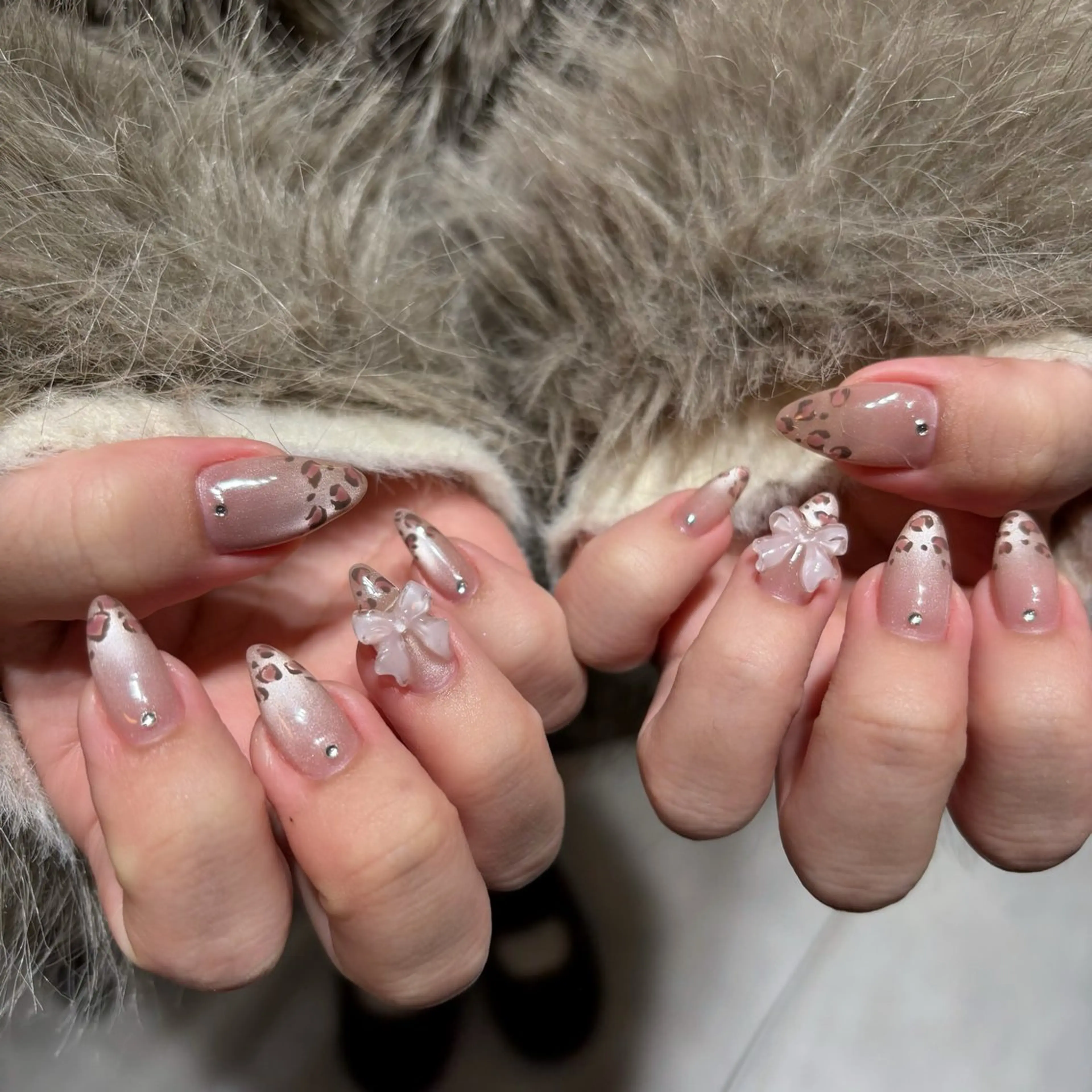 ネイル ハンドネイル fein. Matsuri🎀のネイルデザイン