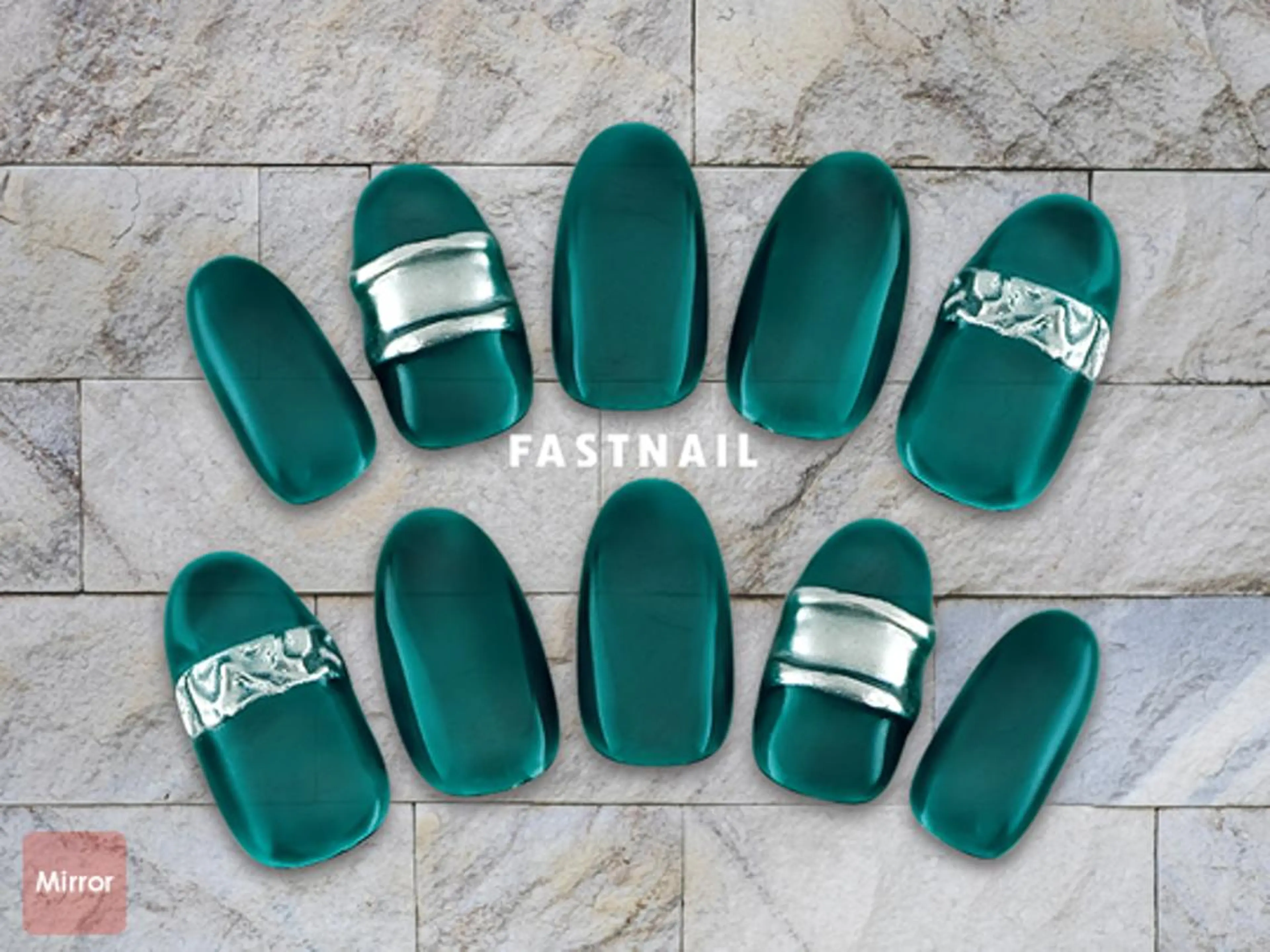 ファストネイル 横浜店のネイルデザイン