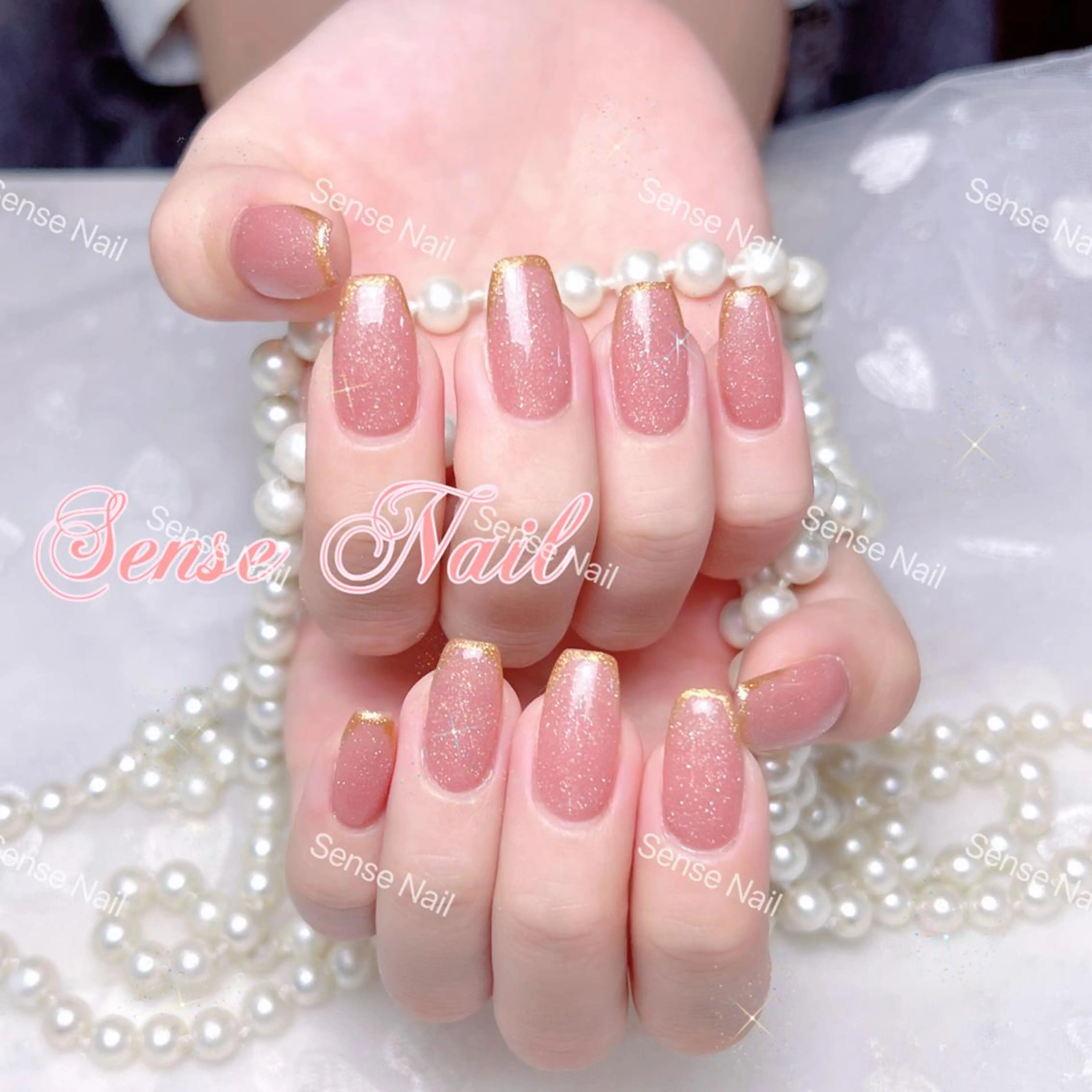 ネイル Mery Mery🌸のネイルデザイン