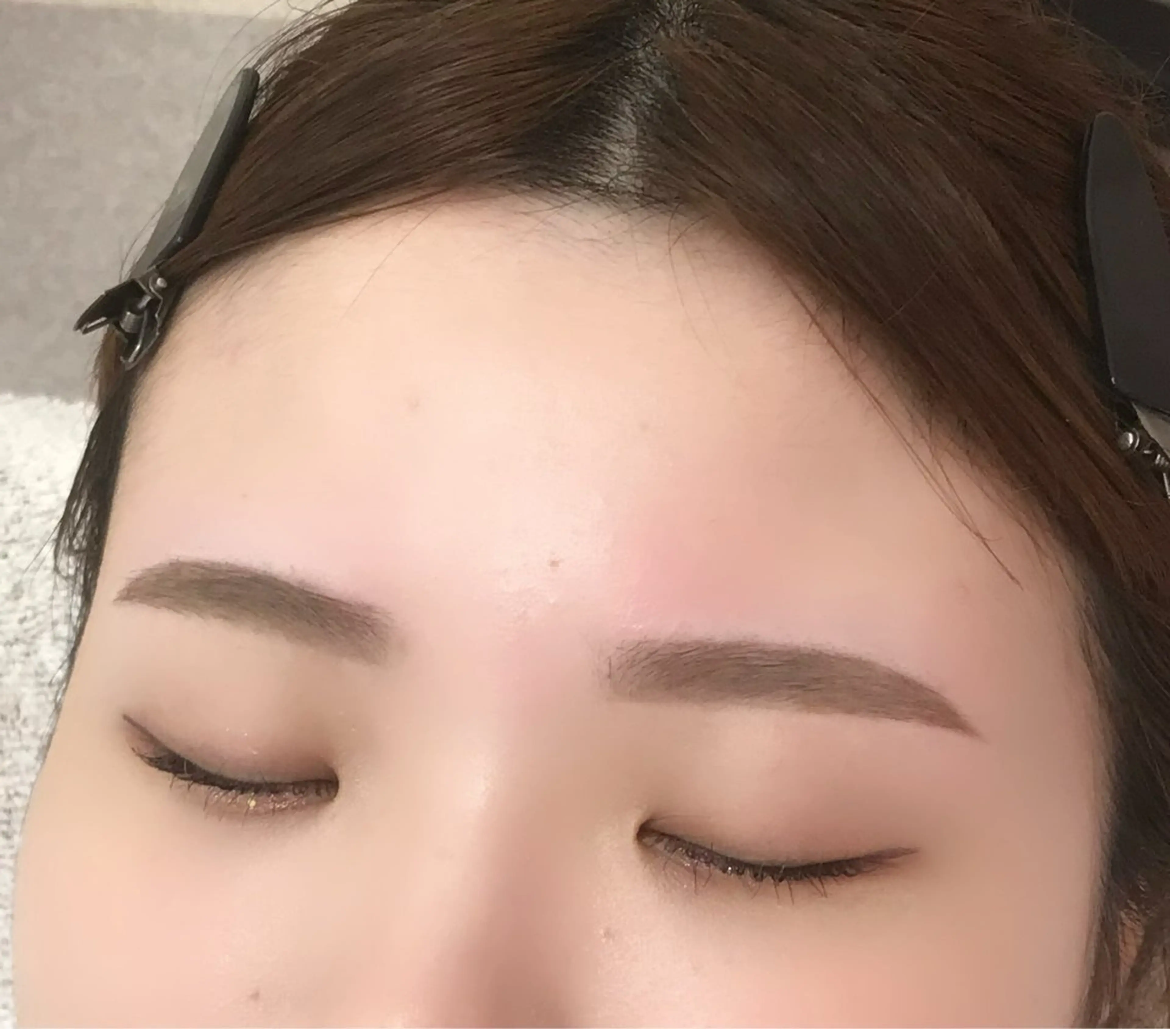 アイブロウ uland yuzukiの眉毛・アイブロウイメージ