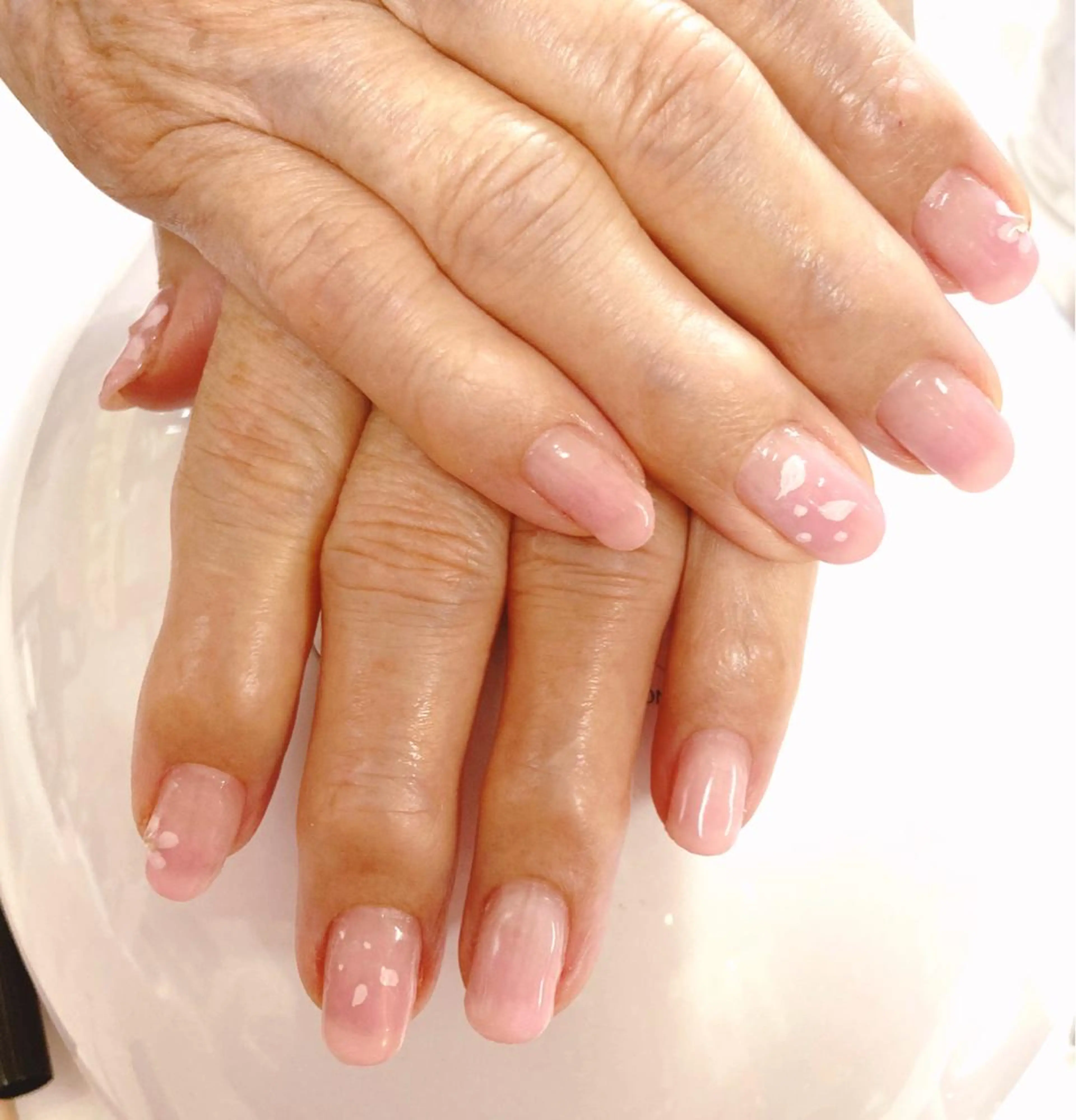 ネイル lino  nail リノネイルのネイルデザイン