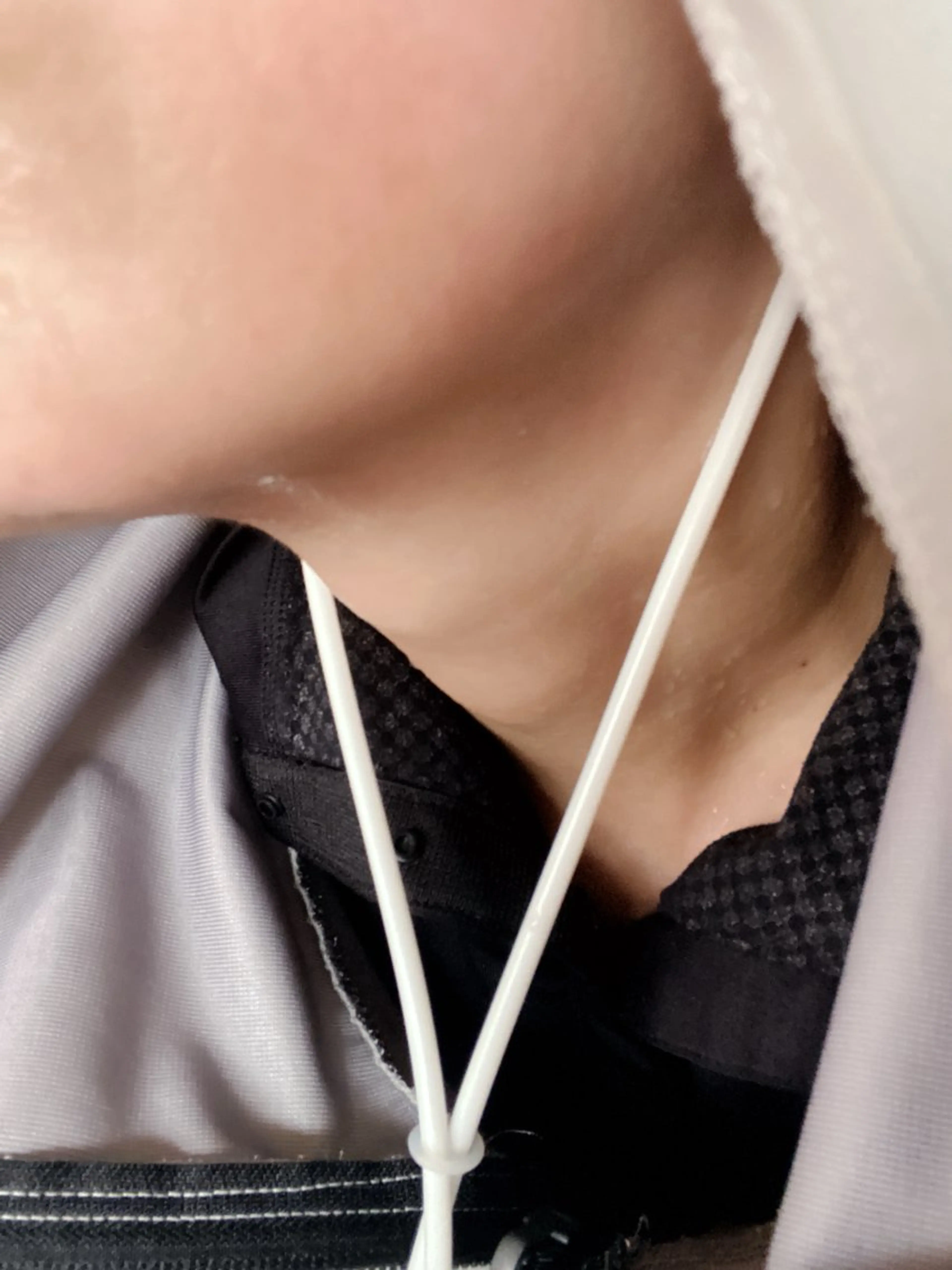 【高濃度水素酸素吸入】全身リンパマッサージ×水素足浴×水素酸素吸入×ハーブ蒸し×リフトアップ洗顔の写真