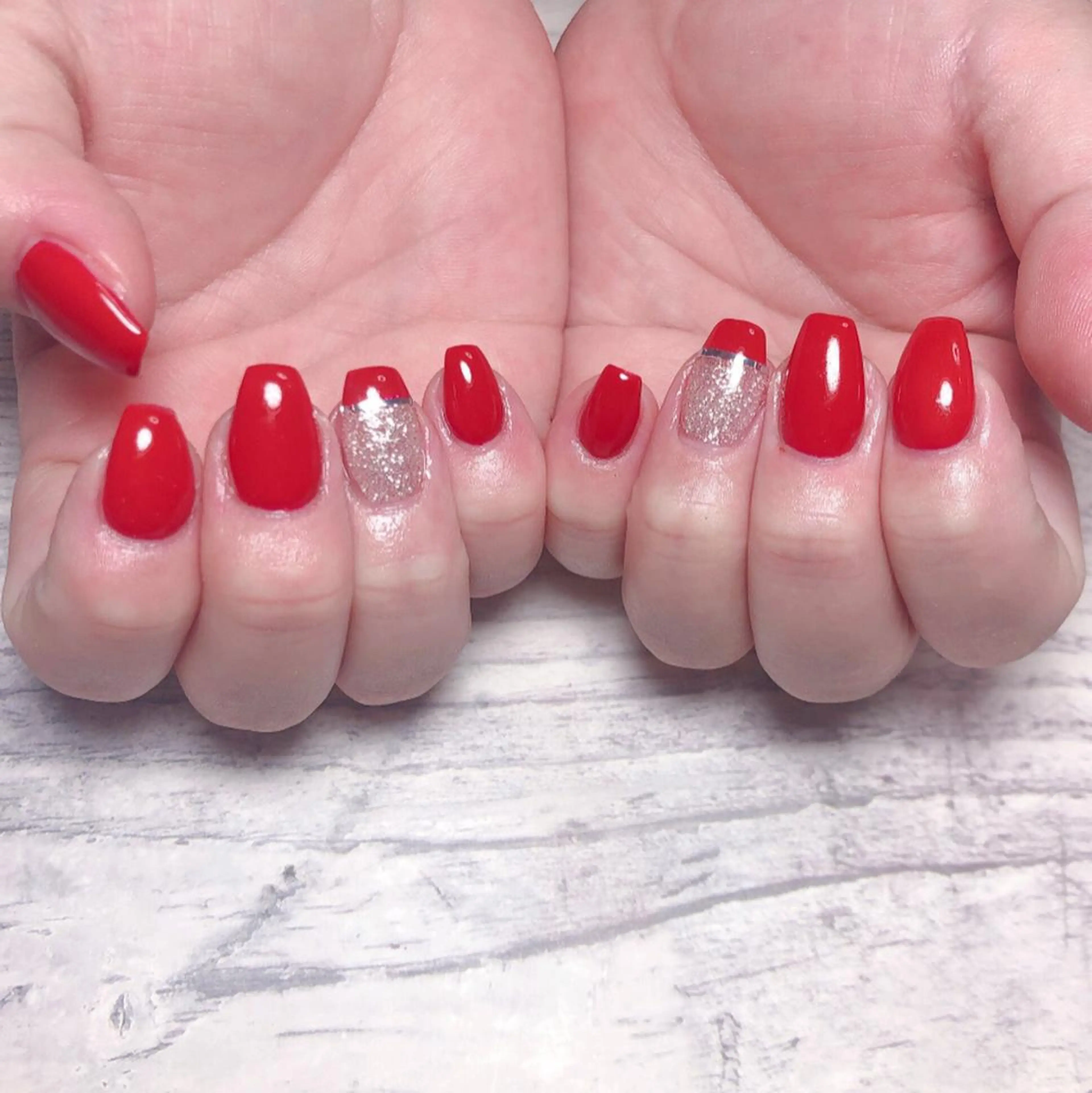 ネイル 個室ネイルサロンDolly Girl〜ドーリーガール〜所属・DollyGirl KYOKOのネイルデザイン