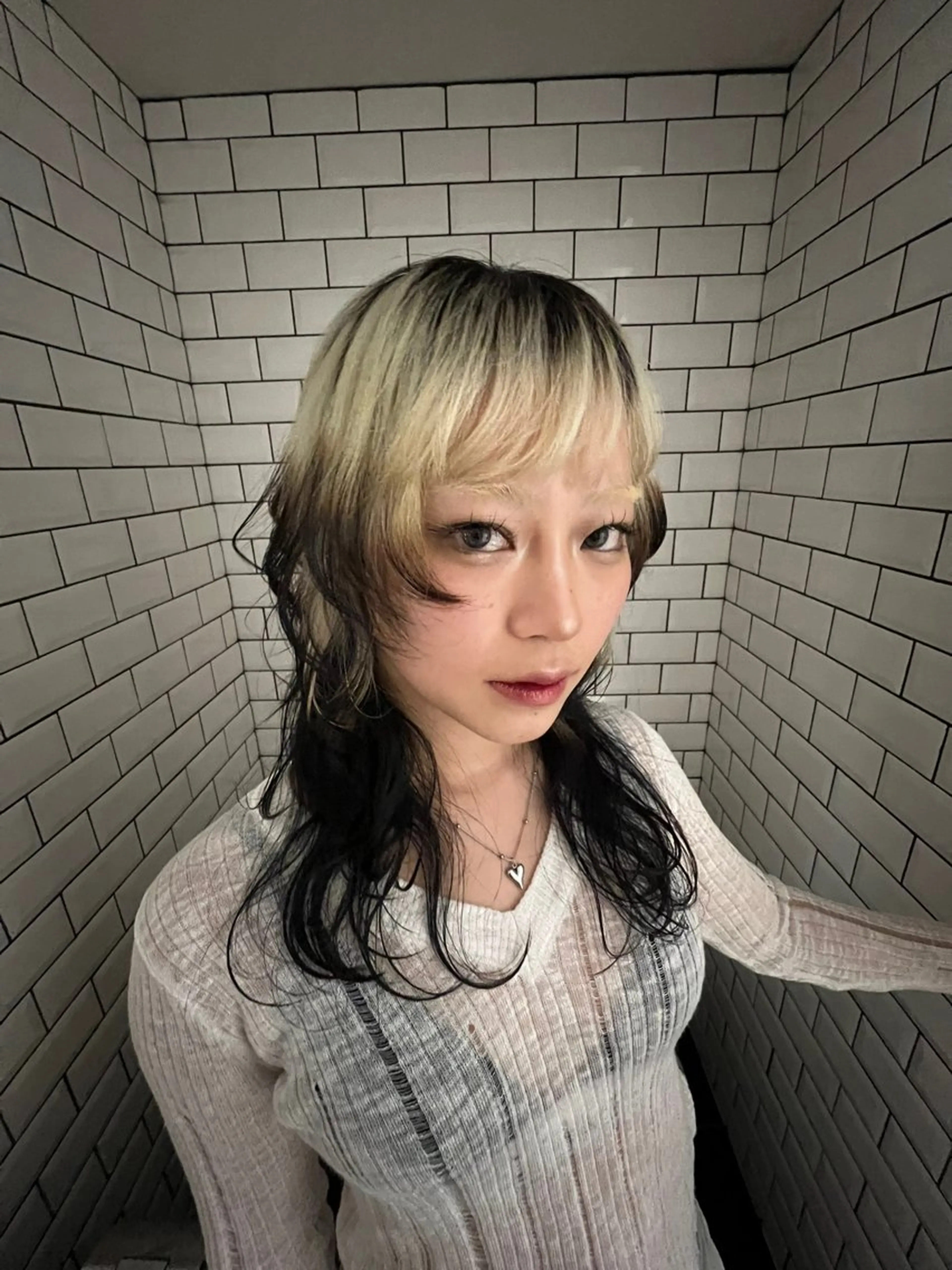 パーマモデル募集中 ／   DAIA🔥のヘアスタイル