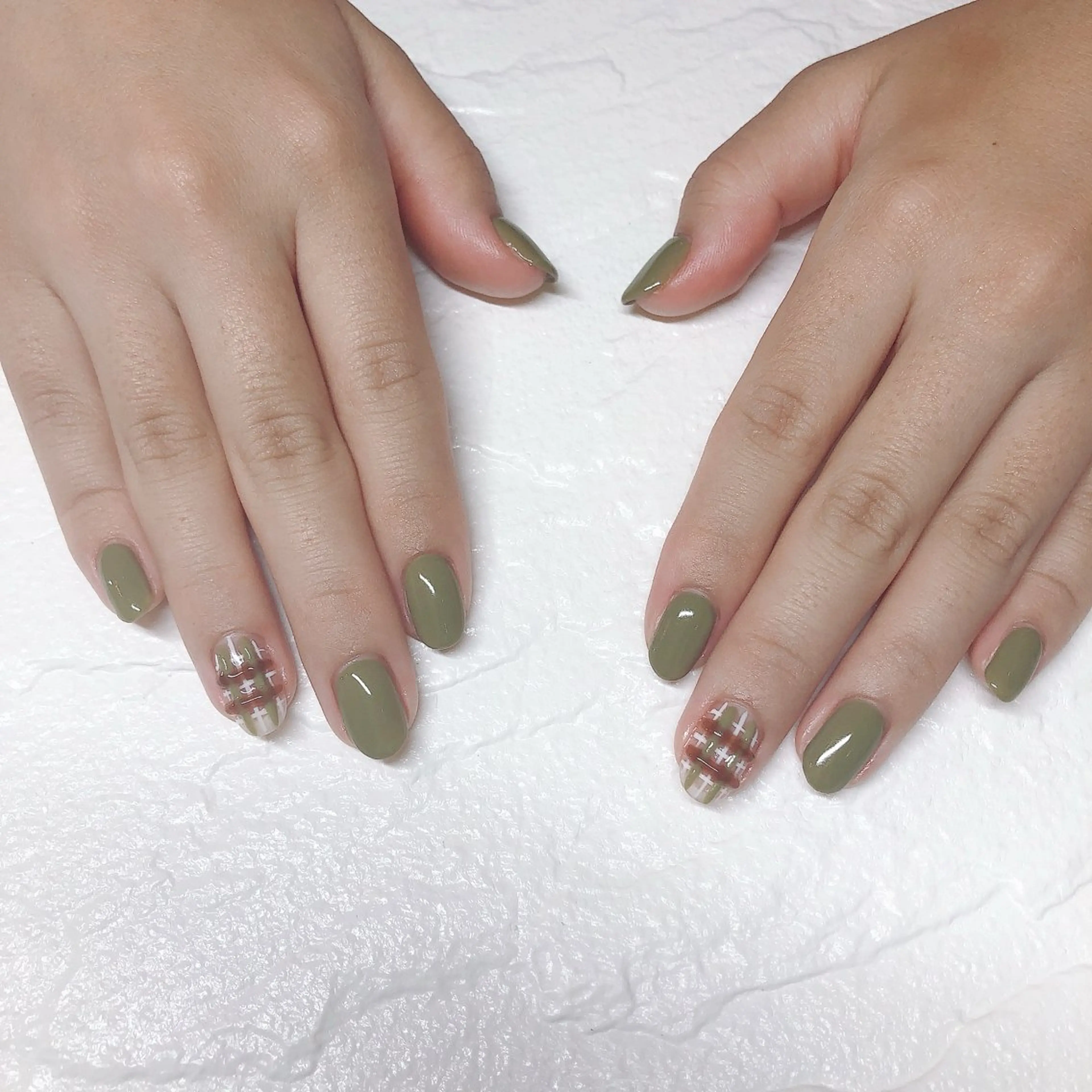 ネイル salon ownのネイルデザイン