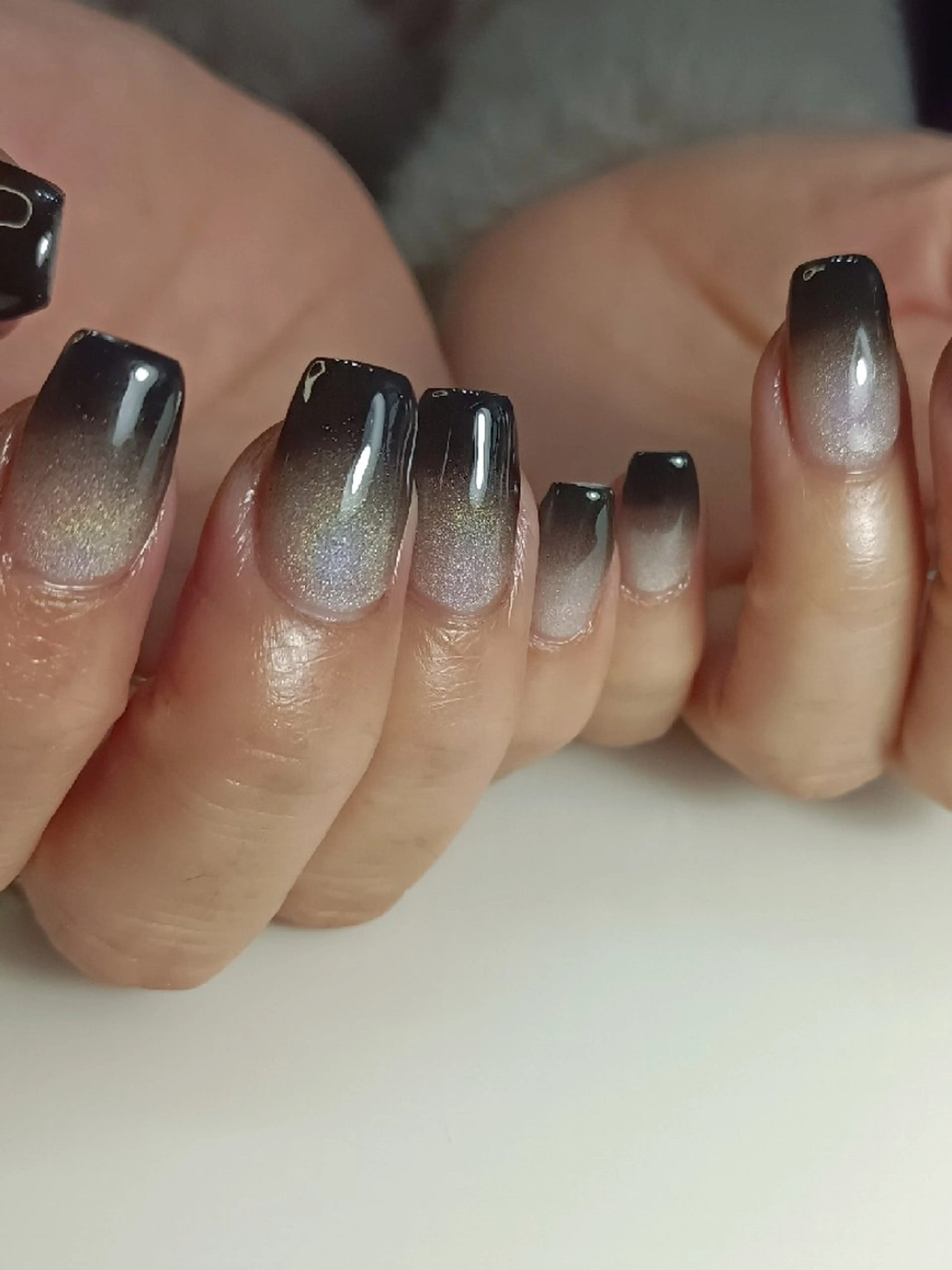 ネイル ハンドネイル Legit nail salonのネイルデザイン