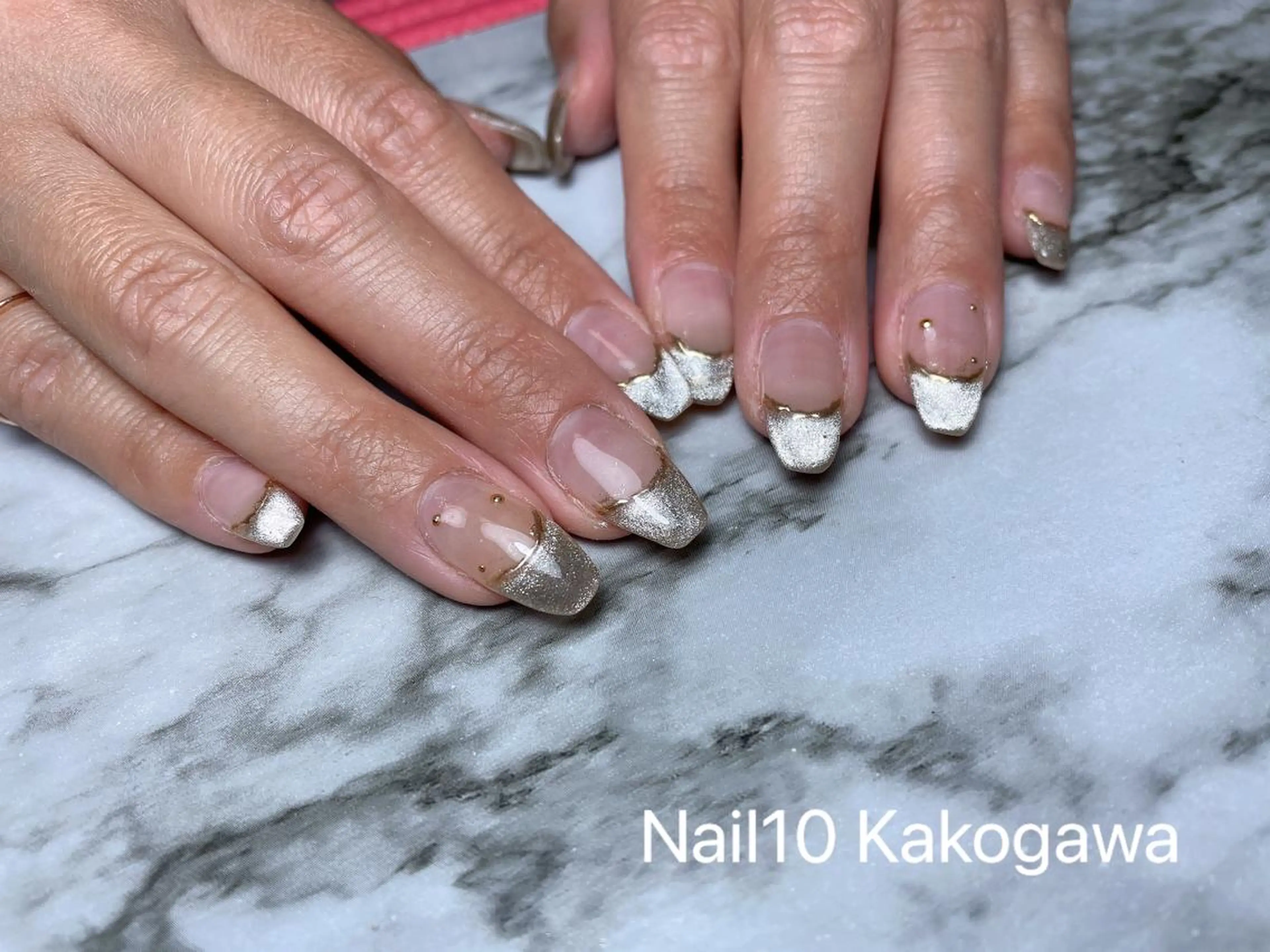 ネイル Nail10 Kakoのネイルデザイン