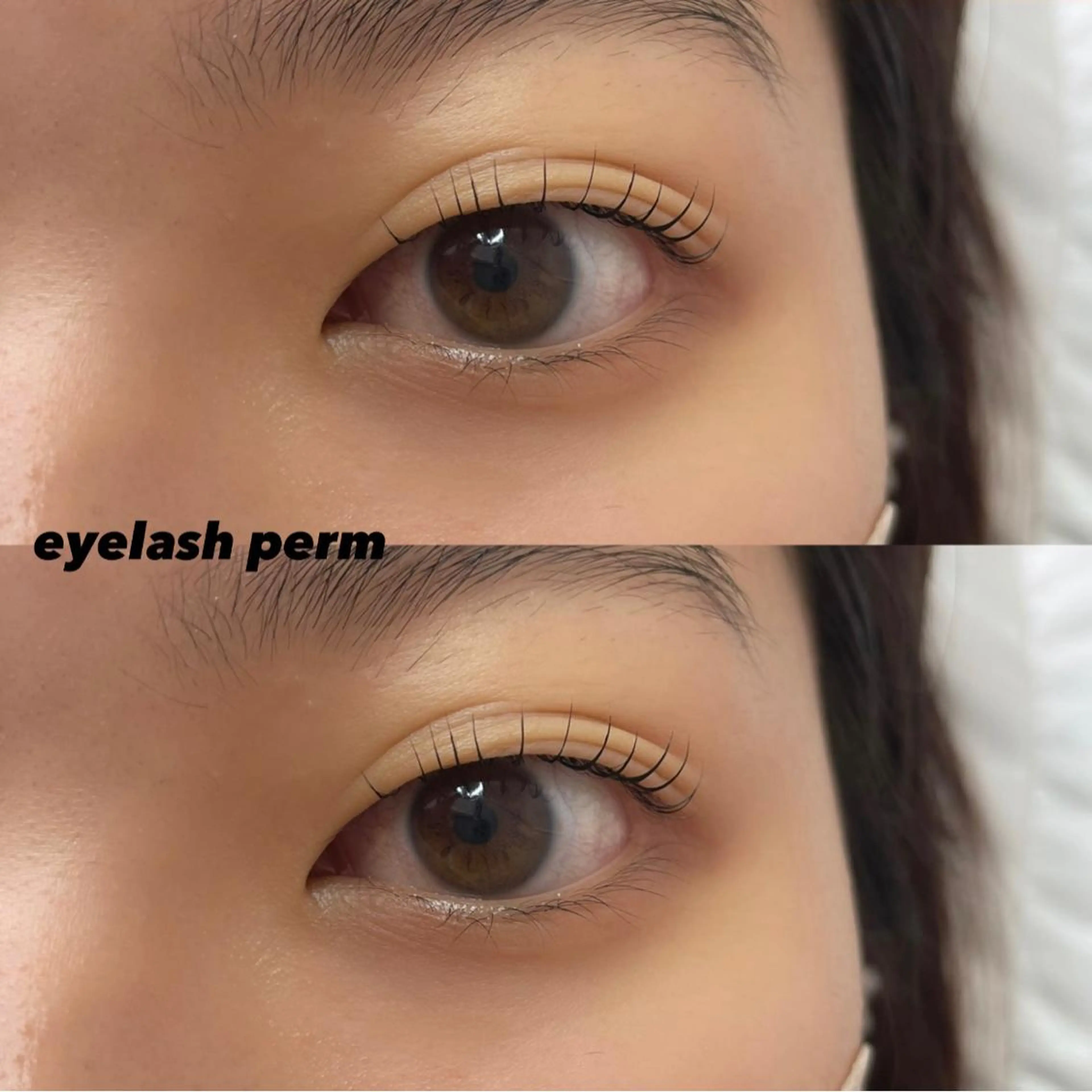 マツエク・マツパ 一重×まつ毛パーマ beauty salon spica所属・中本 海麗の眉毛・アイブロウイメージ