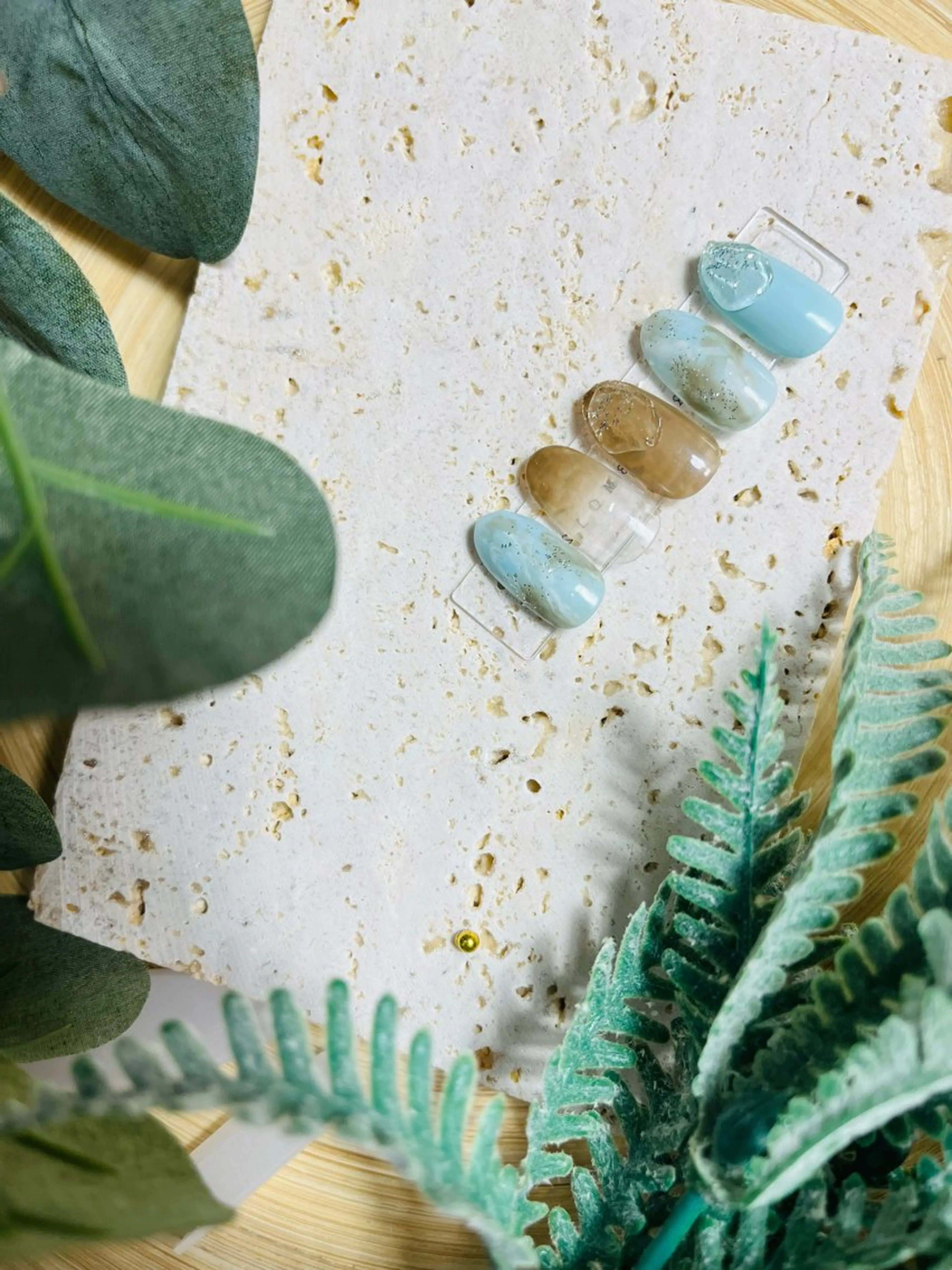 ネイル nail room.のネイルデザイン