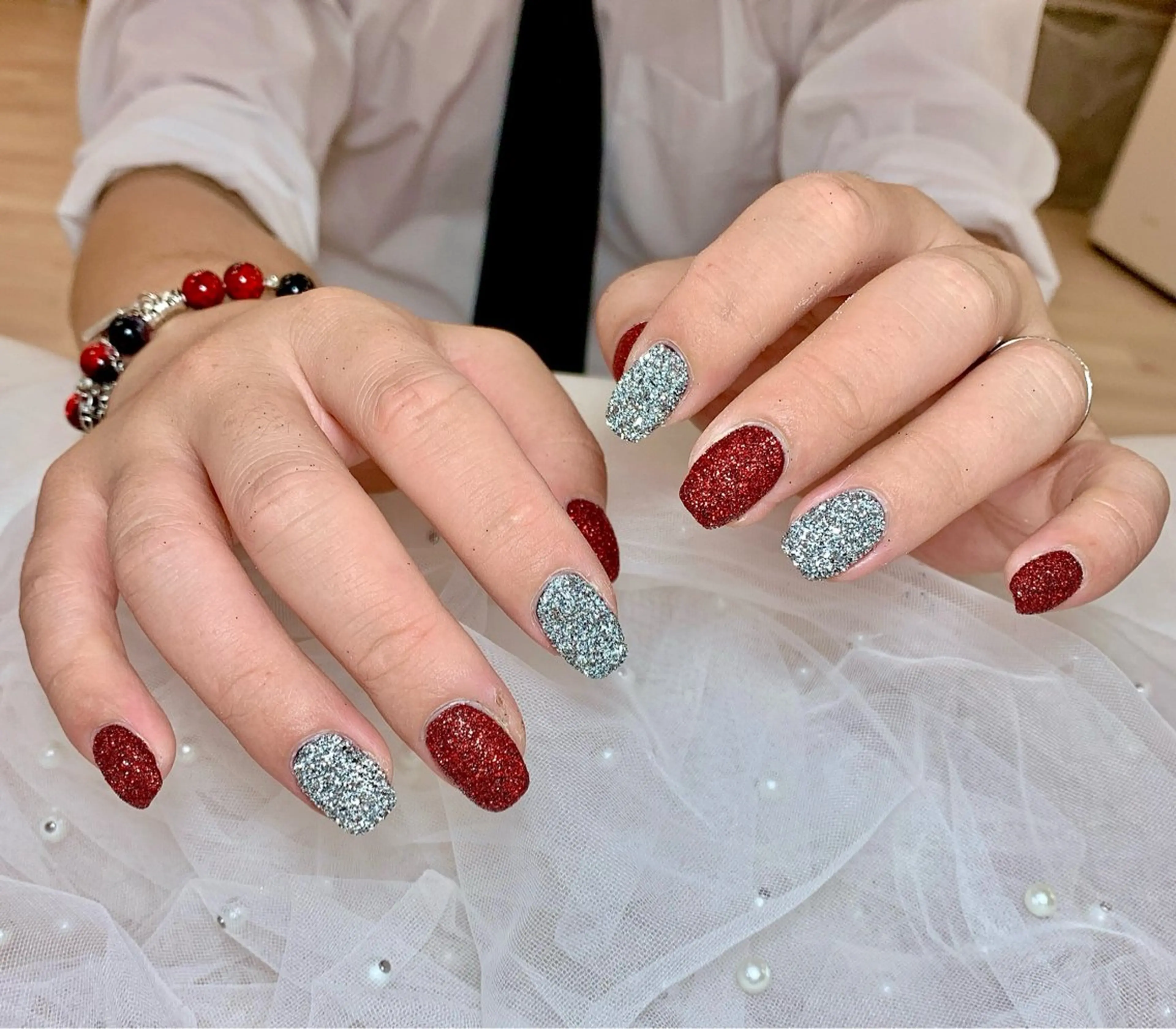 ネイル Bél Nail salonのネイルデザイン