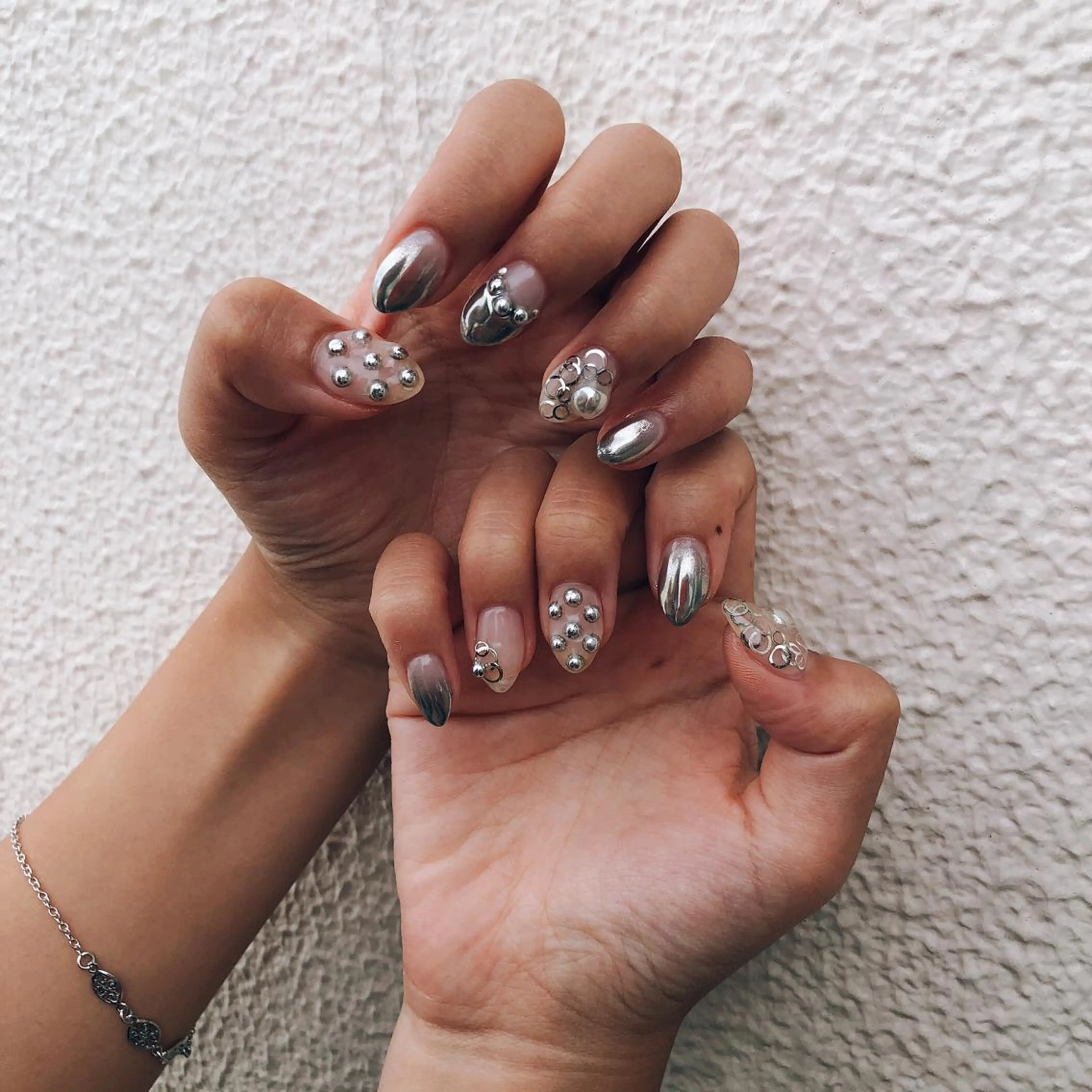 ネイル ハンドネイル Chipieee Tokyoのその他イメージ