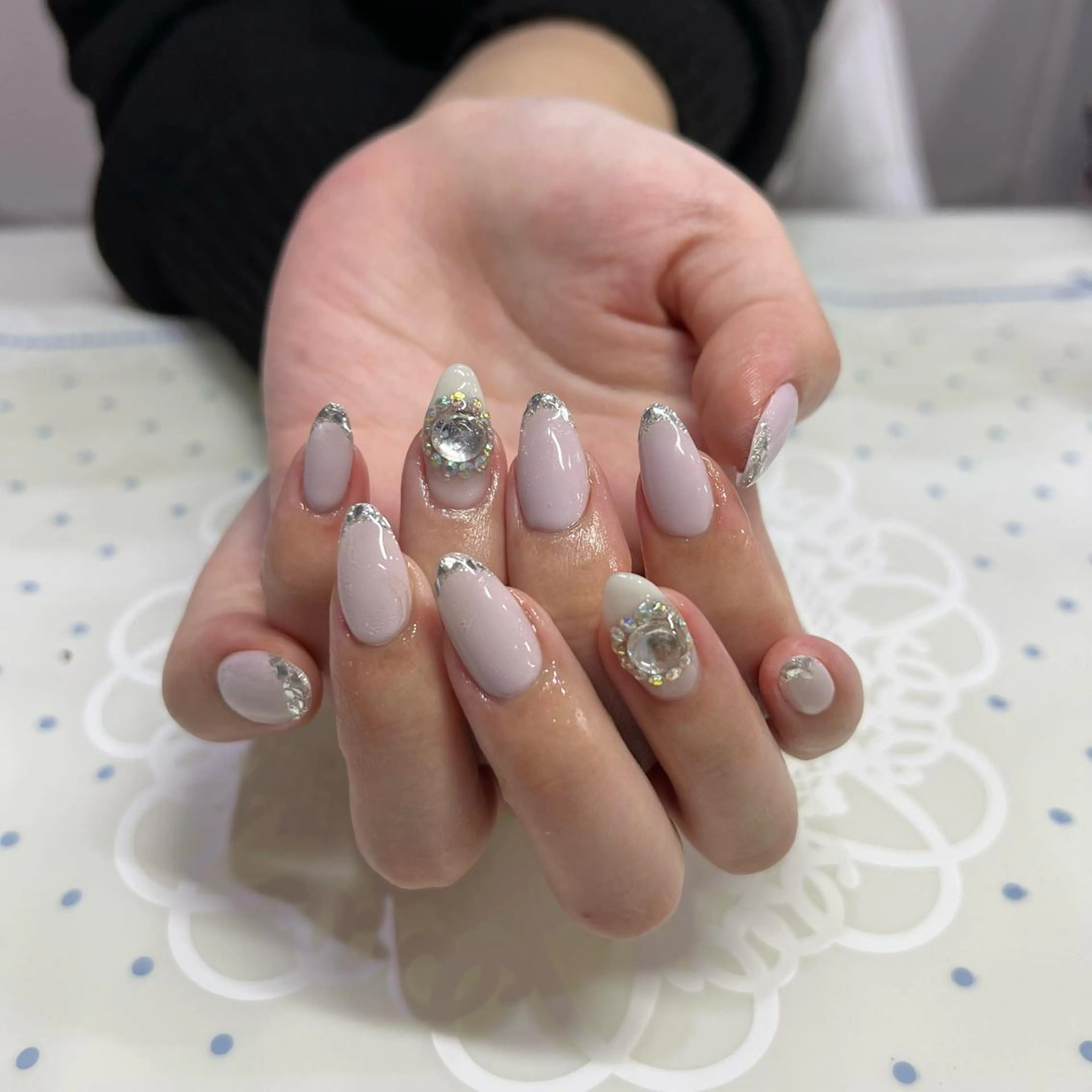 ネイル BelireChii Nail&eyeのその他イメージ