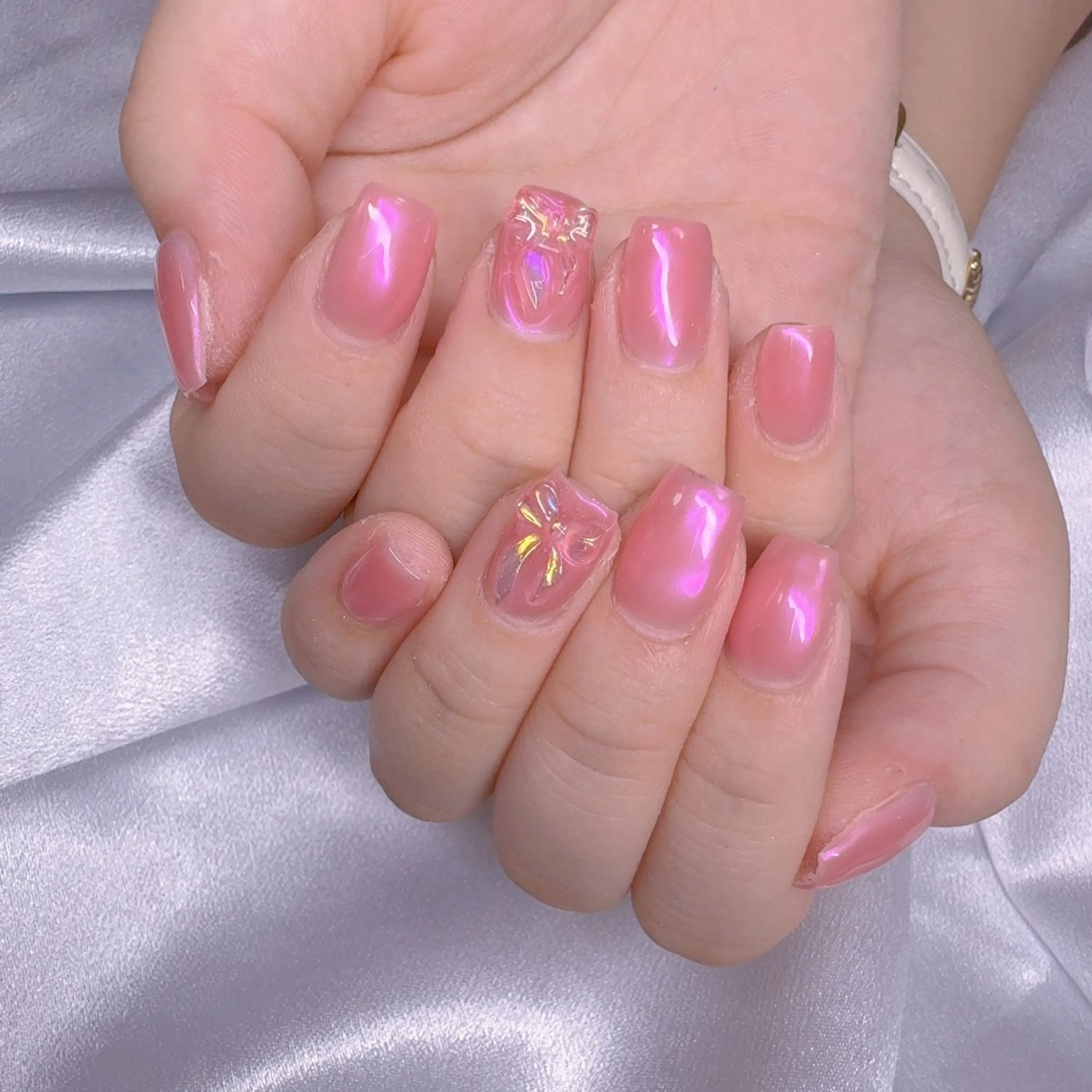 ネイル ハンドネイル ハンドケア minami ネイルのネイルデザイン