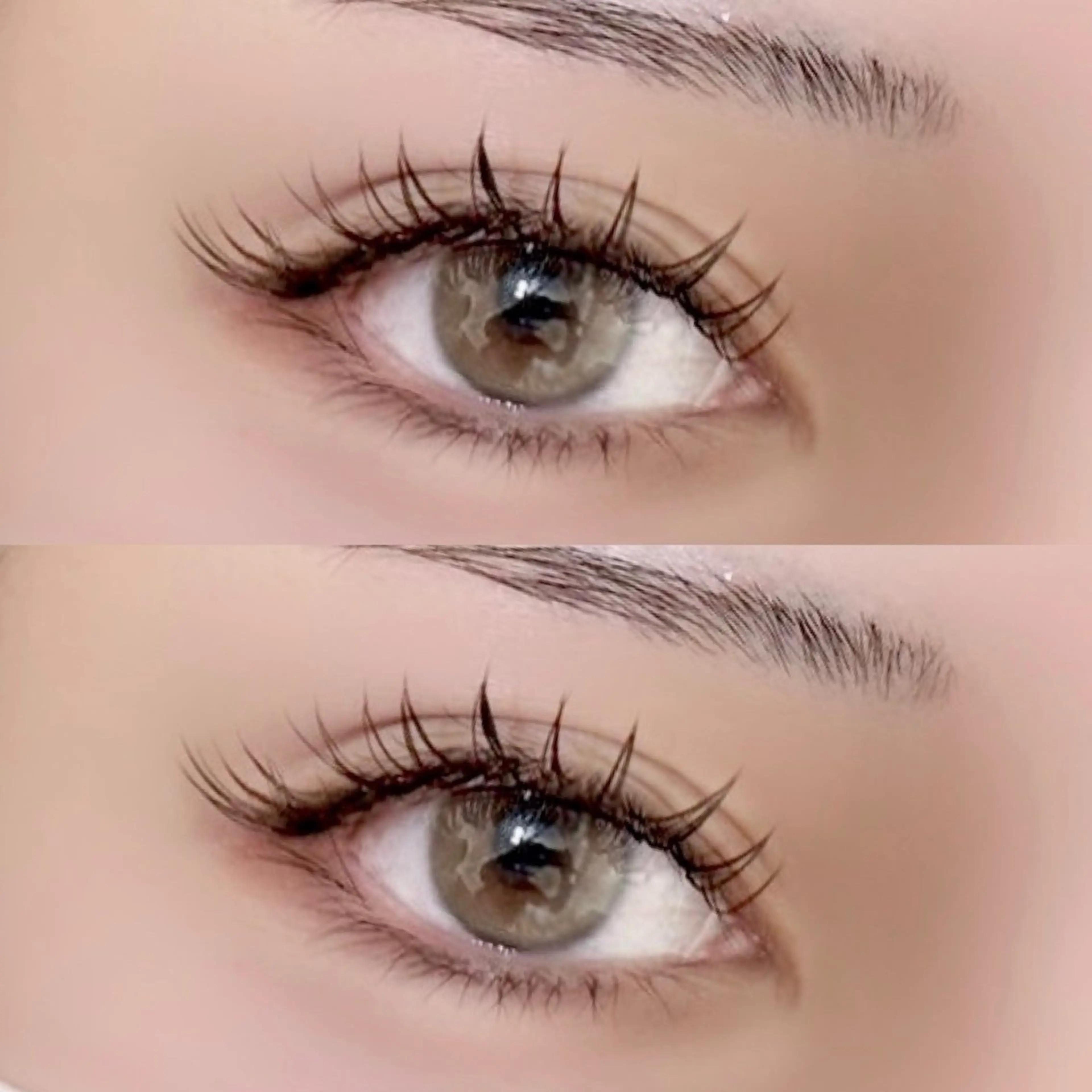 マツエク・マツパ 【fufula】 薬院店のマツエク・マツパデザイン