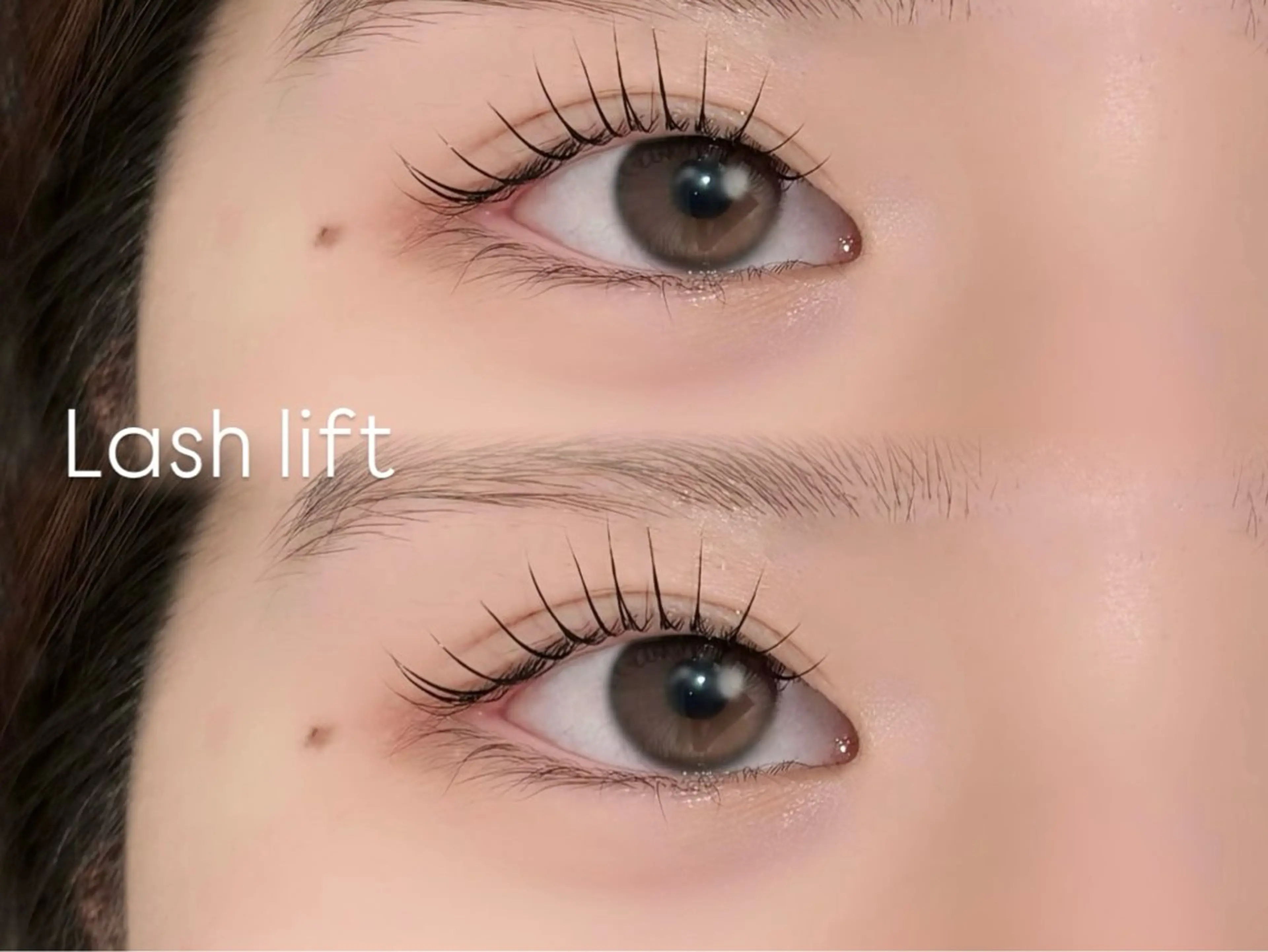 マツエク・マツパ MOC by h所属・saya/エクステ /アンドヘルシーのマツエク・マツパデザイン