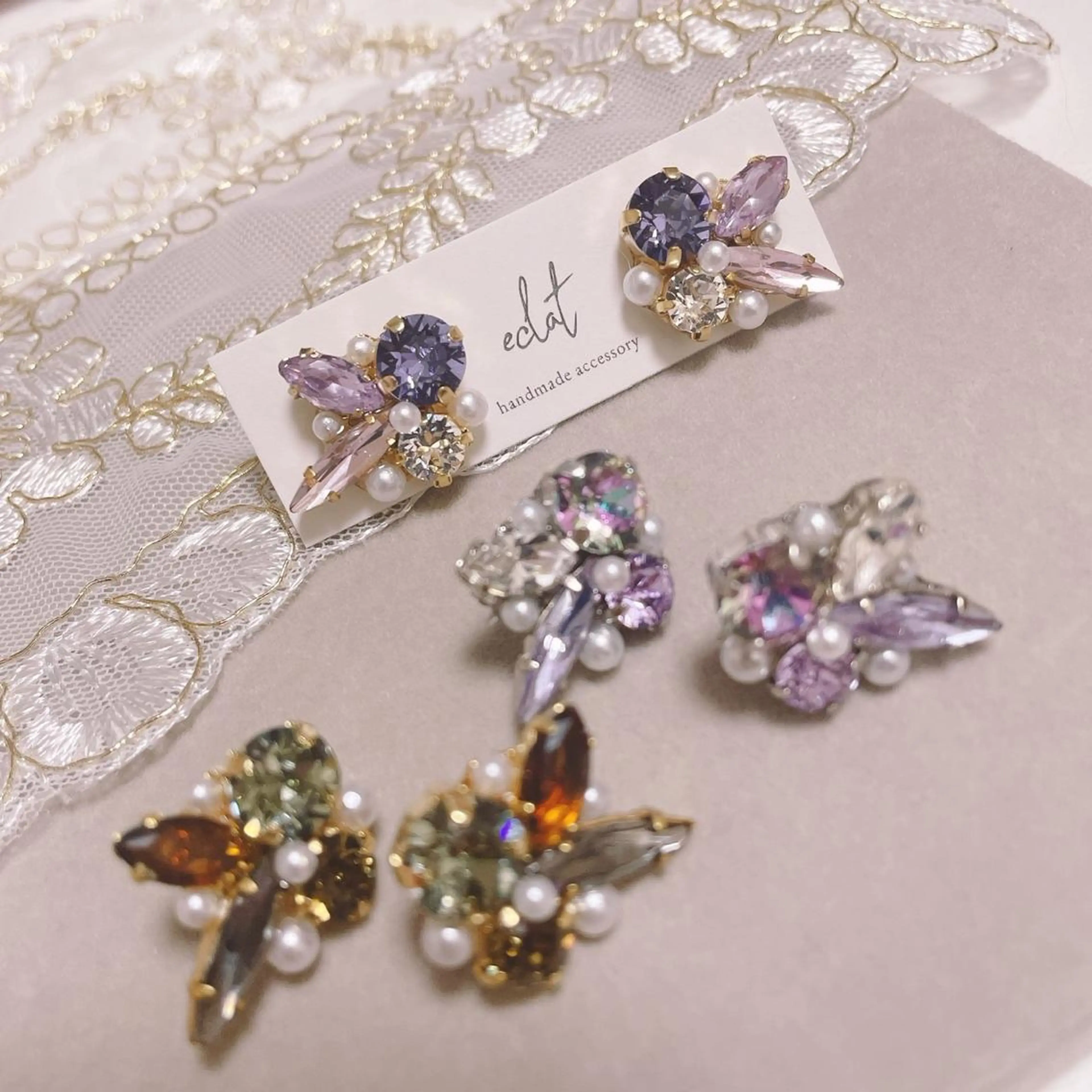 Nail NaNaのネイルデザイン