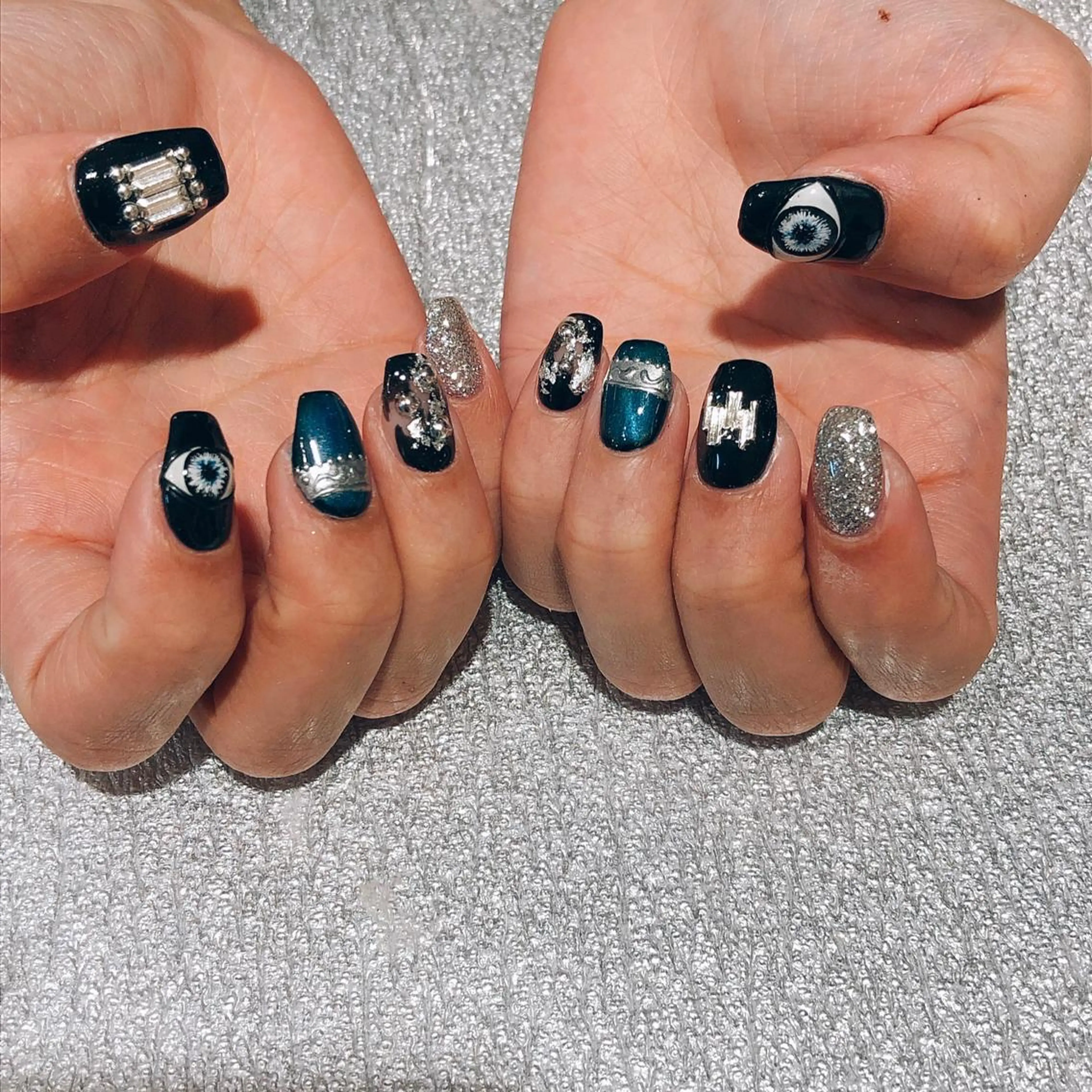 ネイル ハンドネイル Chipieee Tokyoのその他イメージ