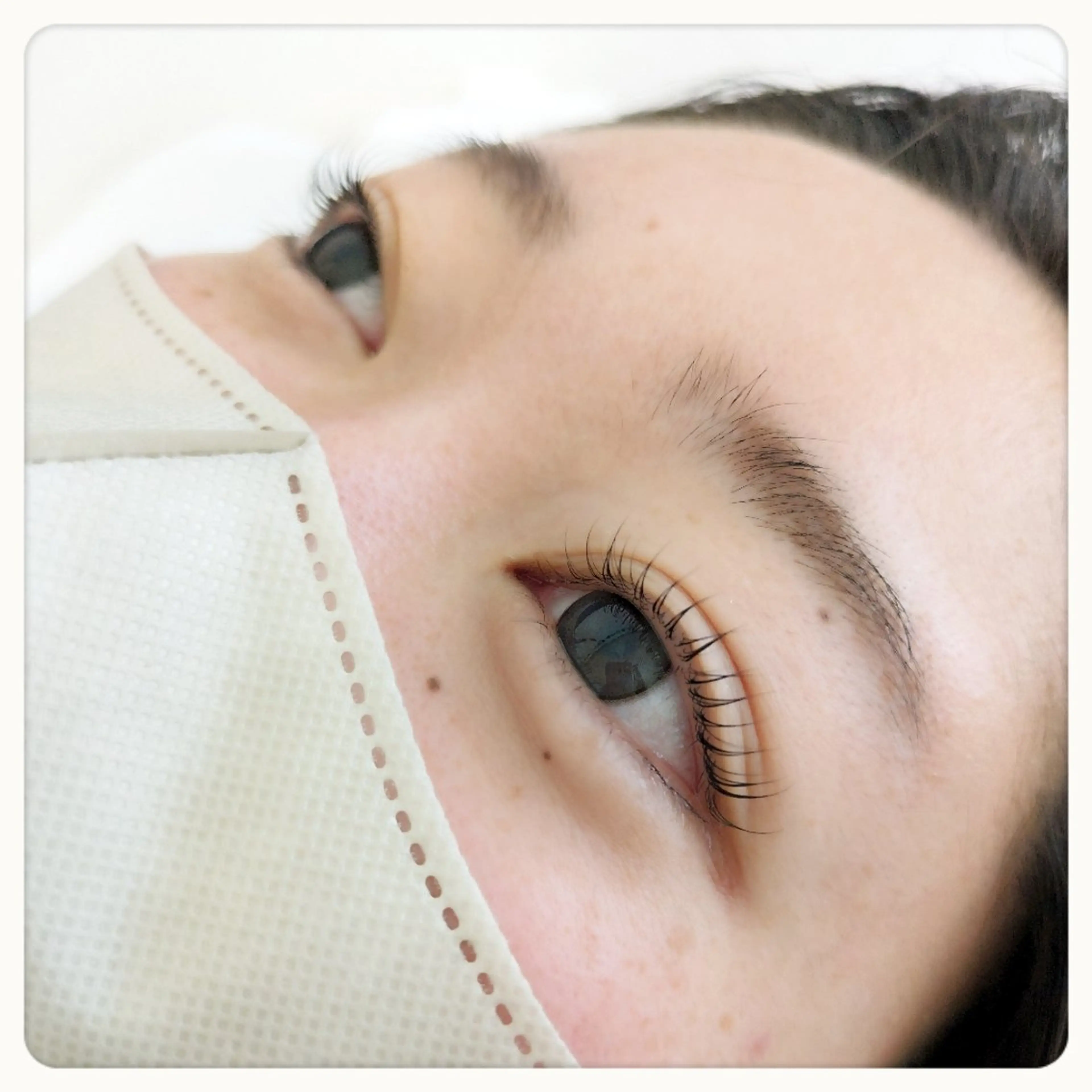 マツエク・マツパ Mrs Nailのマツエク・マツパデザイン