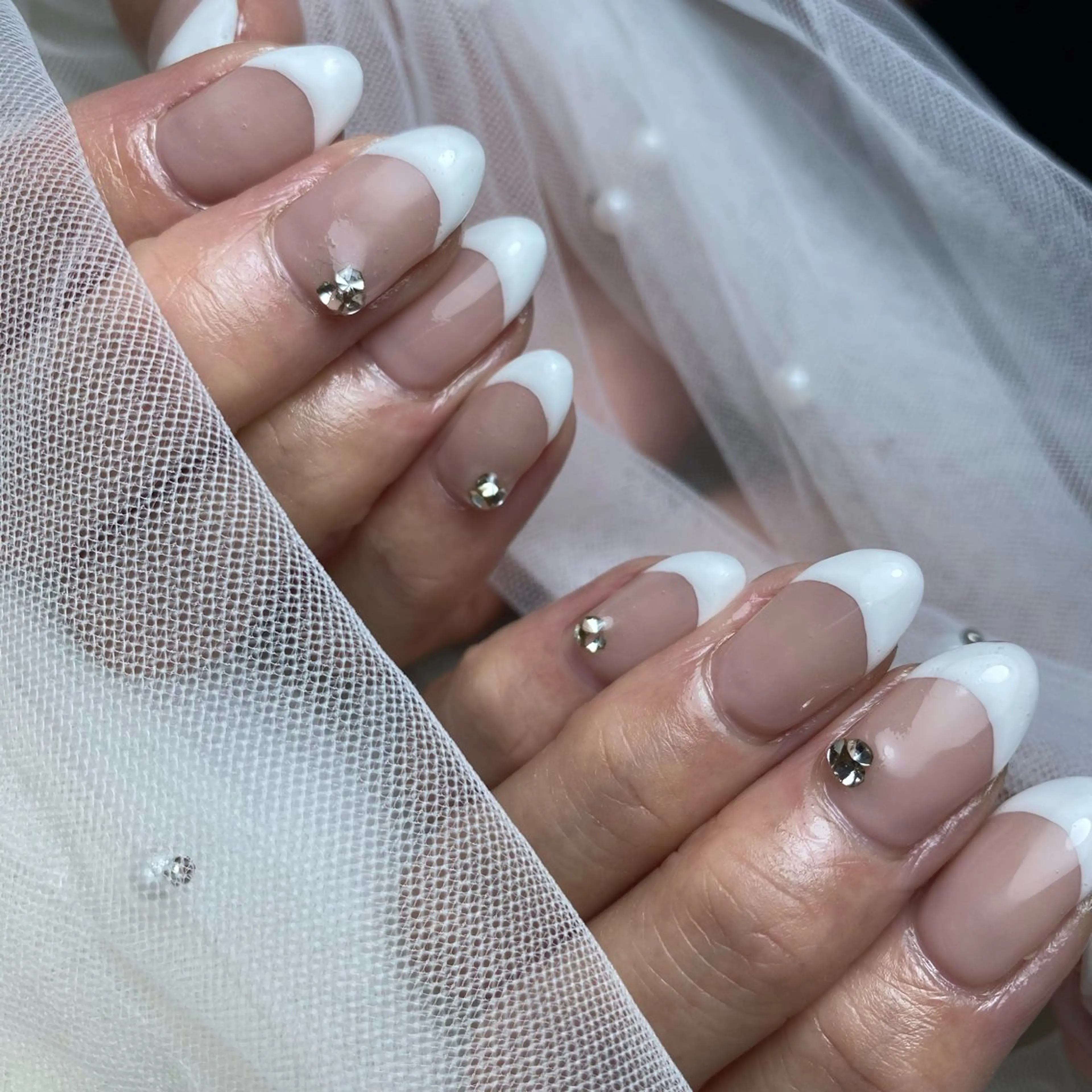 ネイル Beauty Space N&Nのネイルデザイン