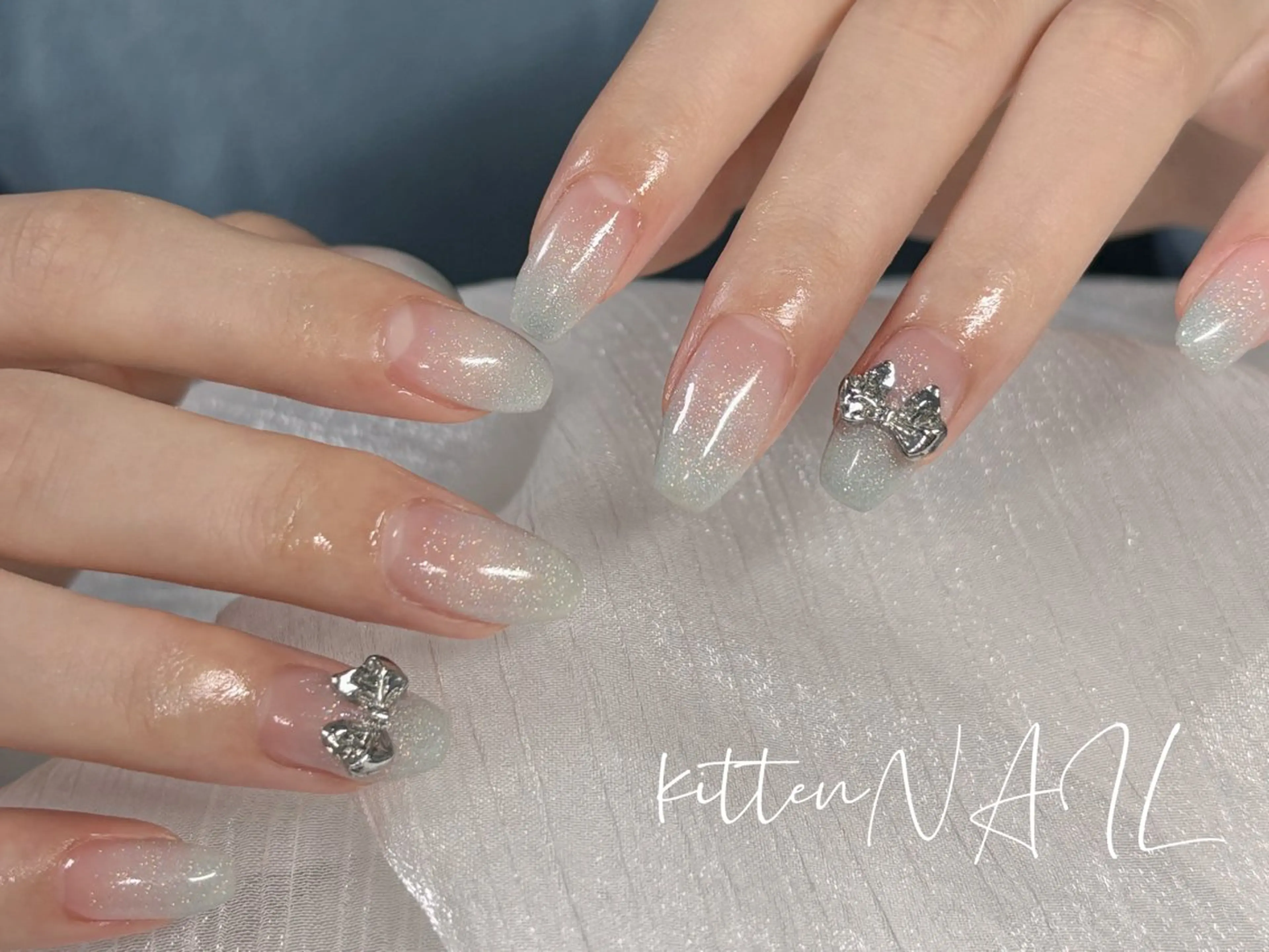 ネイル コネコ ネイルサロンのネイルデザイン