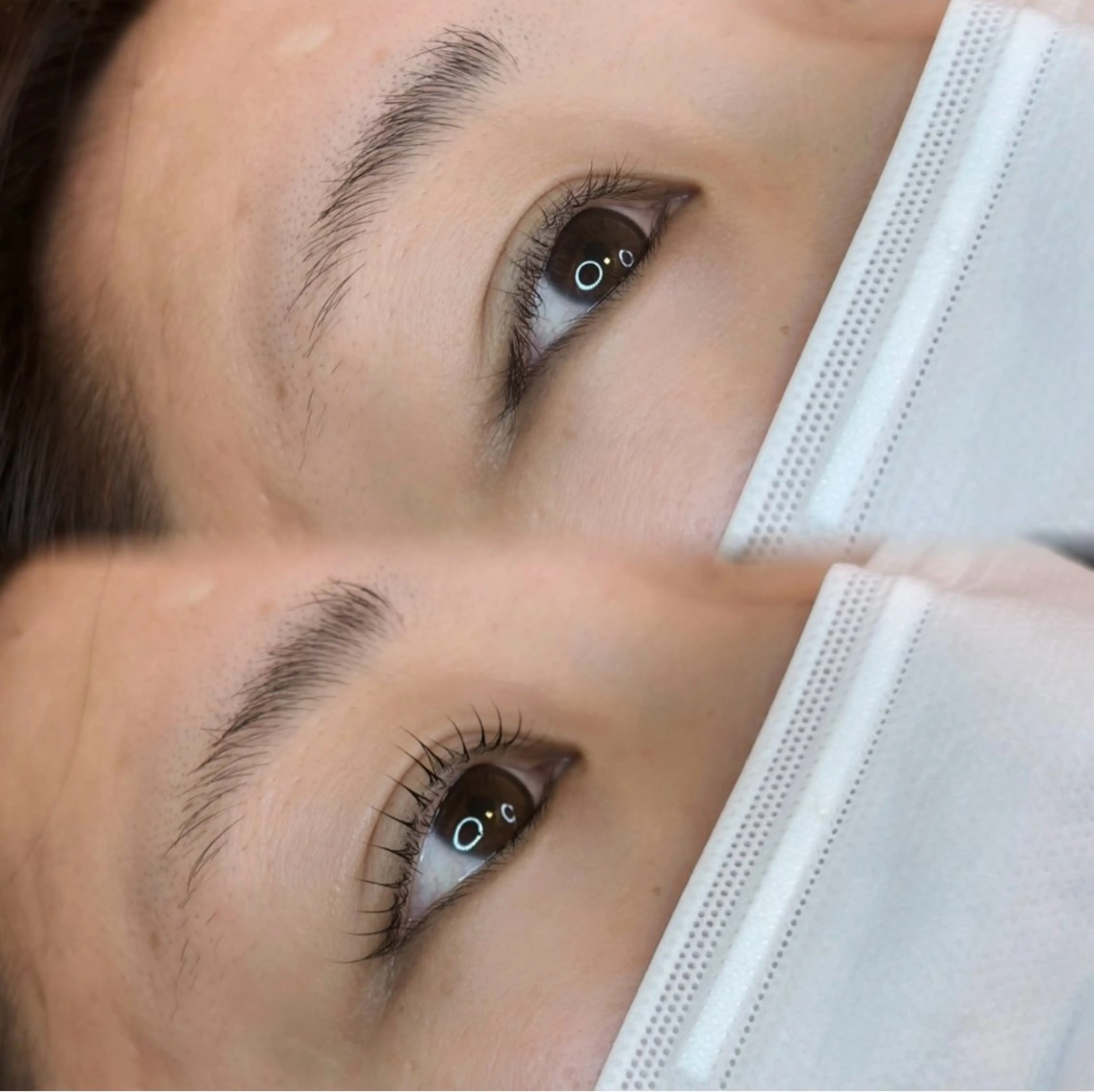 マツエク・マツパ 束感まつ毛 eyelash salon Glitter所属・大崎市古川 【Glitter】のマツエク・マツパデザイン