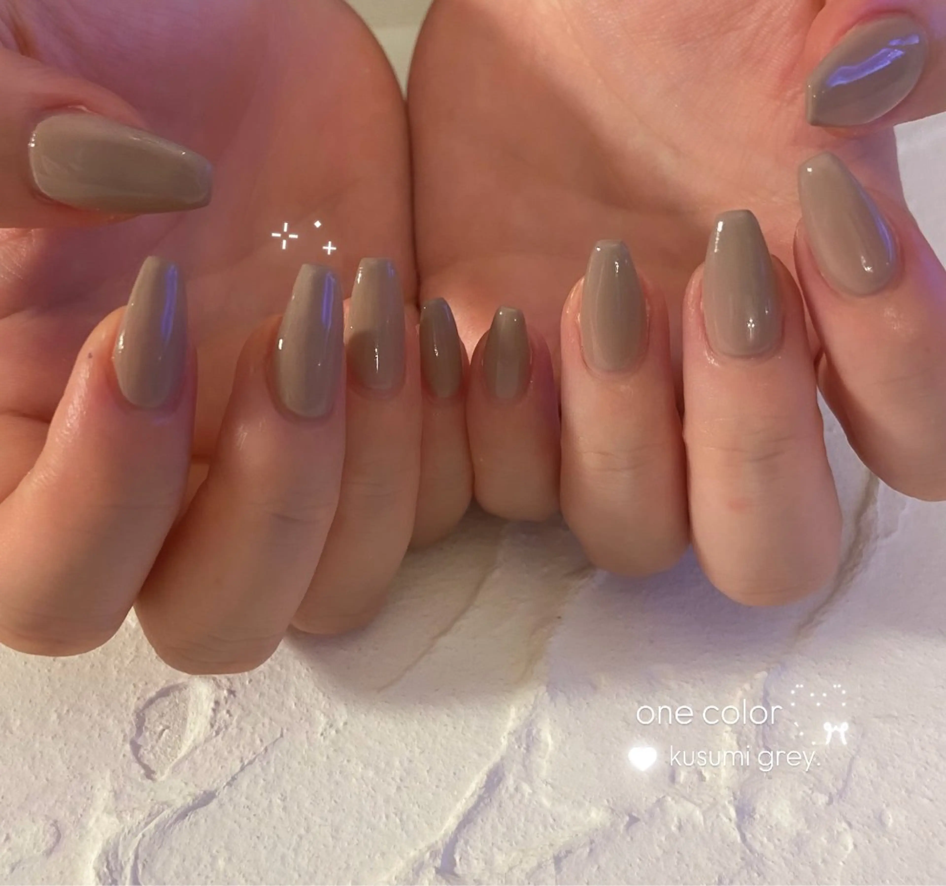 ネイル Lunéil 韓国×ちゅるんネイルのネイルデザイン