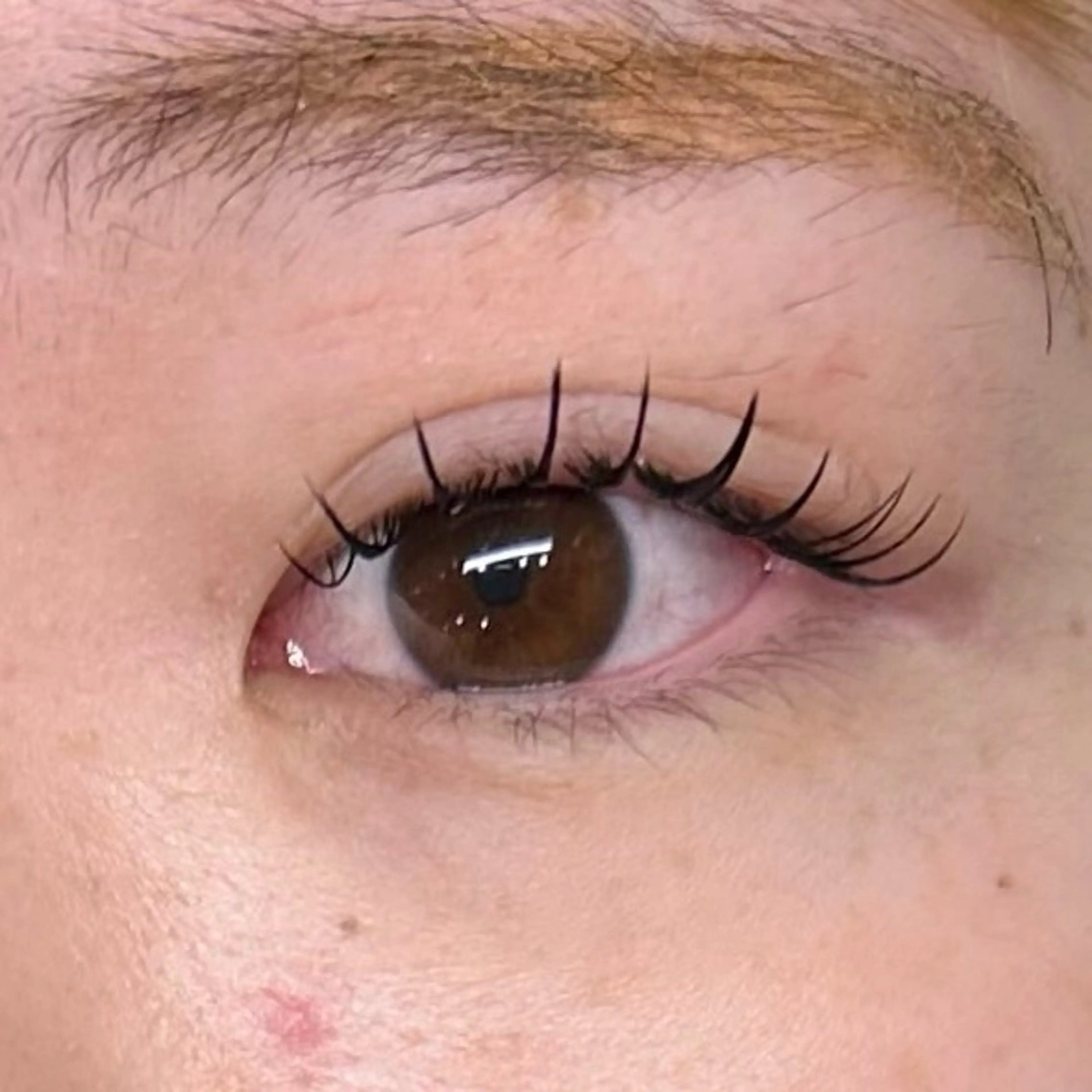 マツエク・マツパ LUANA（ルアナ）所属・Luana HOSHINOのマツエク・マツパデザイン