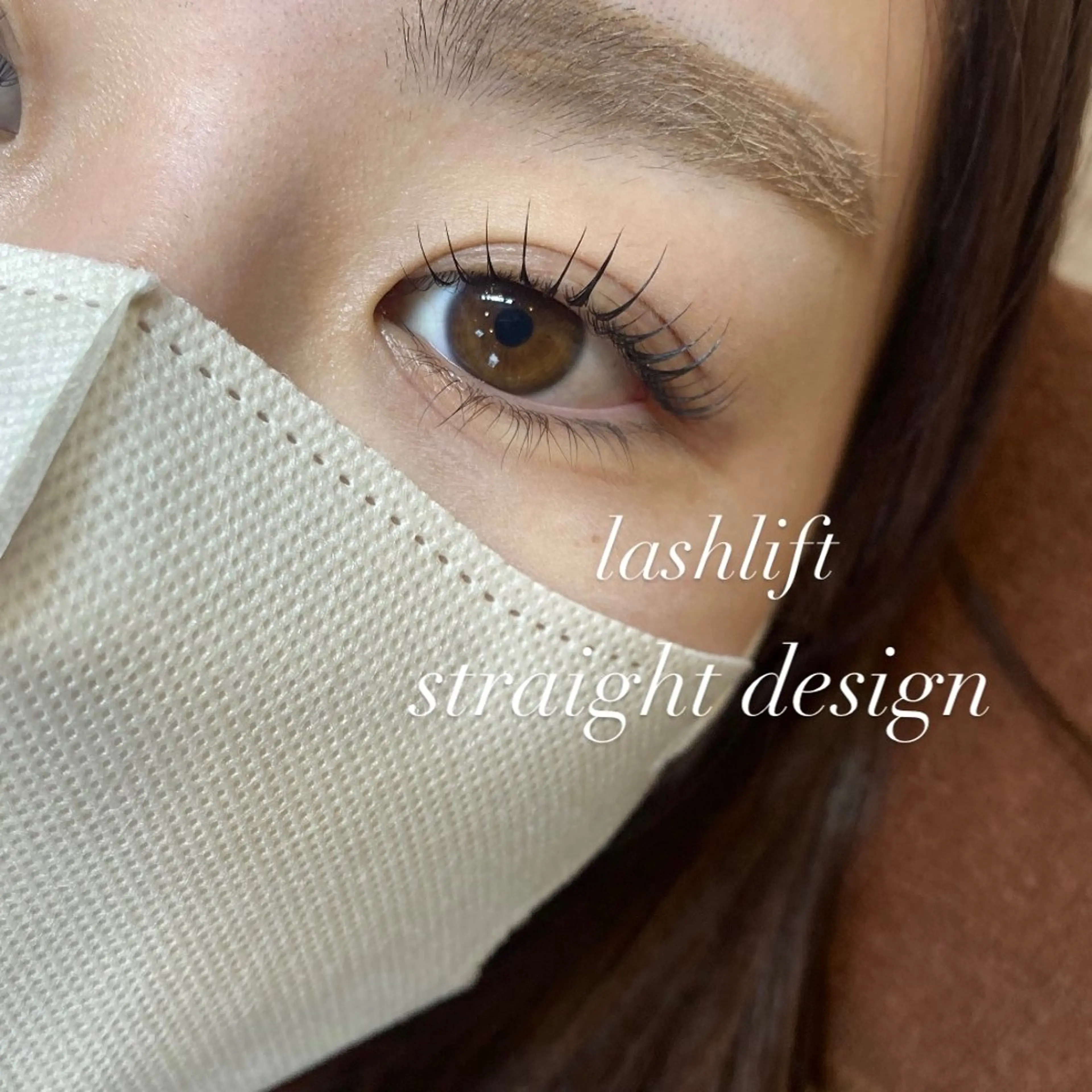 マツエク・マツパ earth高岡店 / rinaのマツエク・マツパデザイン