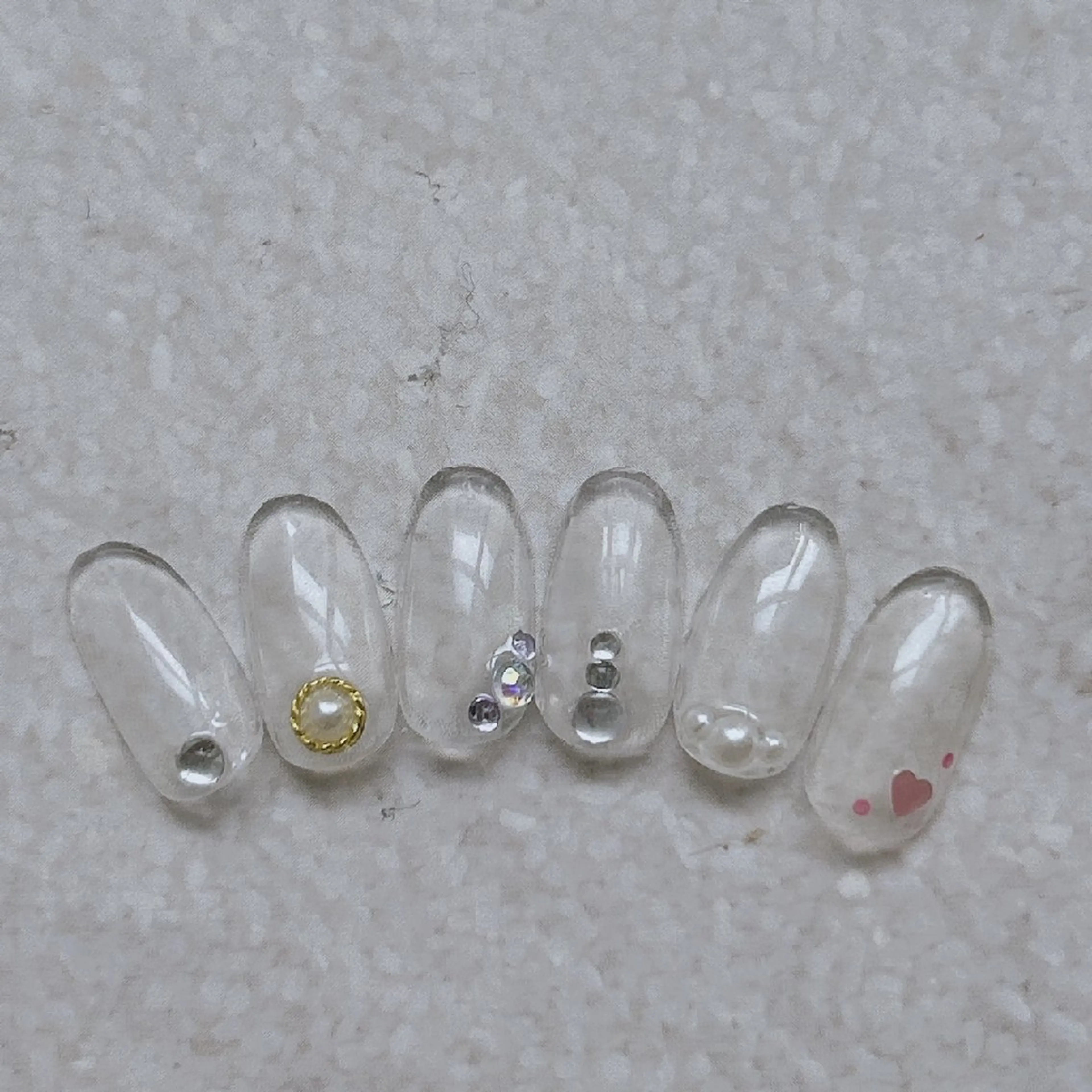 ネイル Drop 所属・Drop新鎌ヶ谷 ドロップのマツエク・マツパデザイン