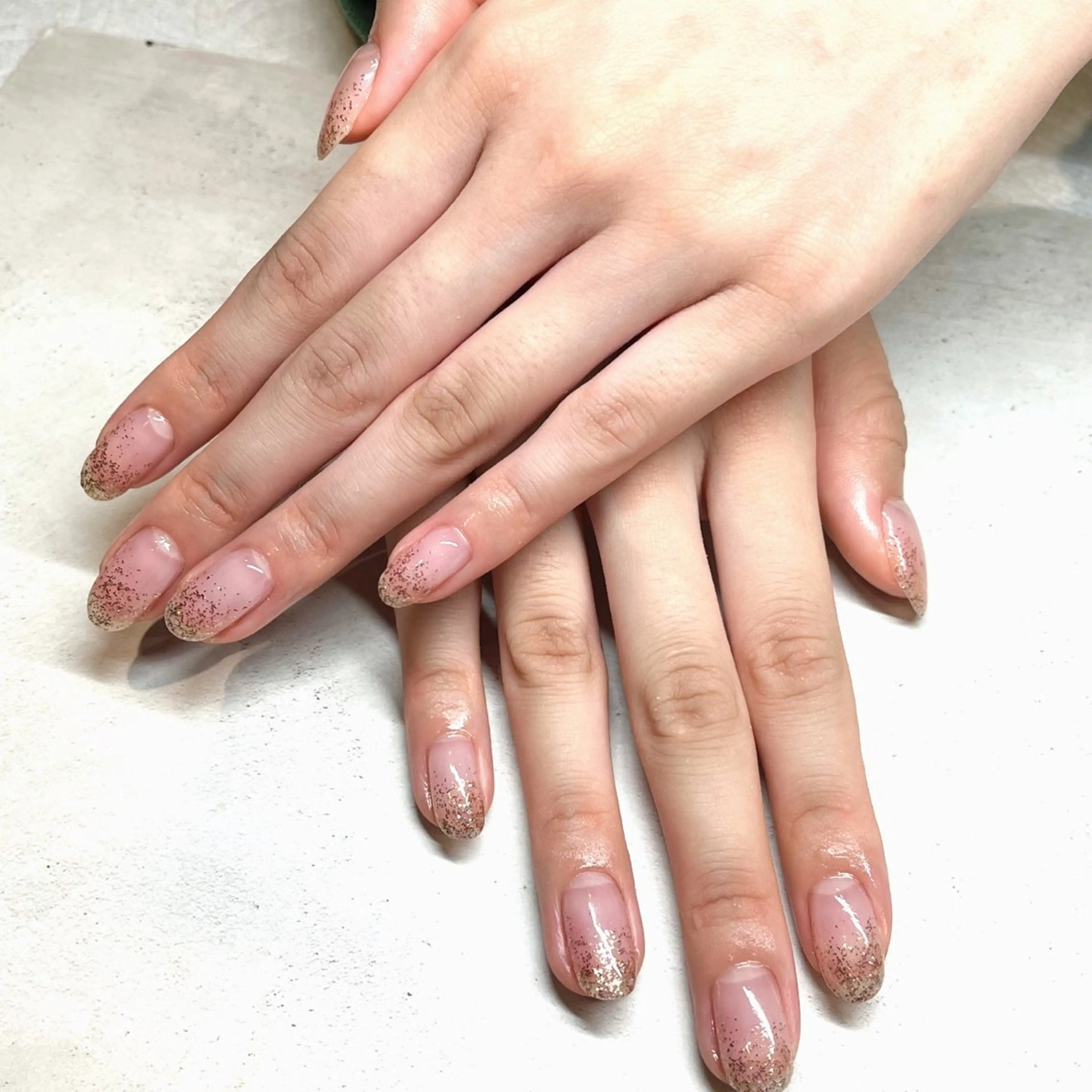 ネイル 村山 由美のネイルデザイン