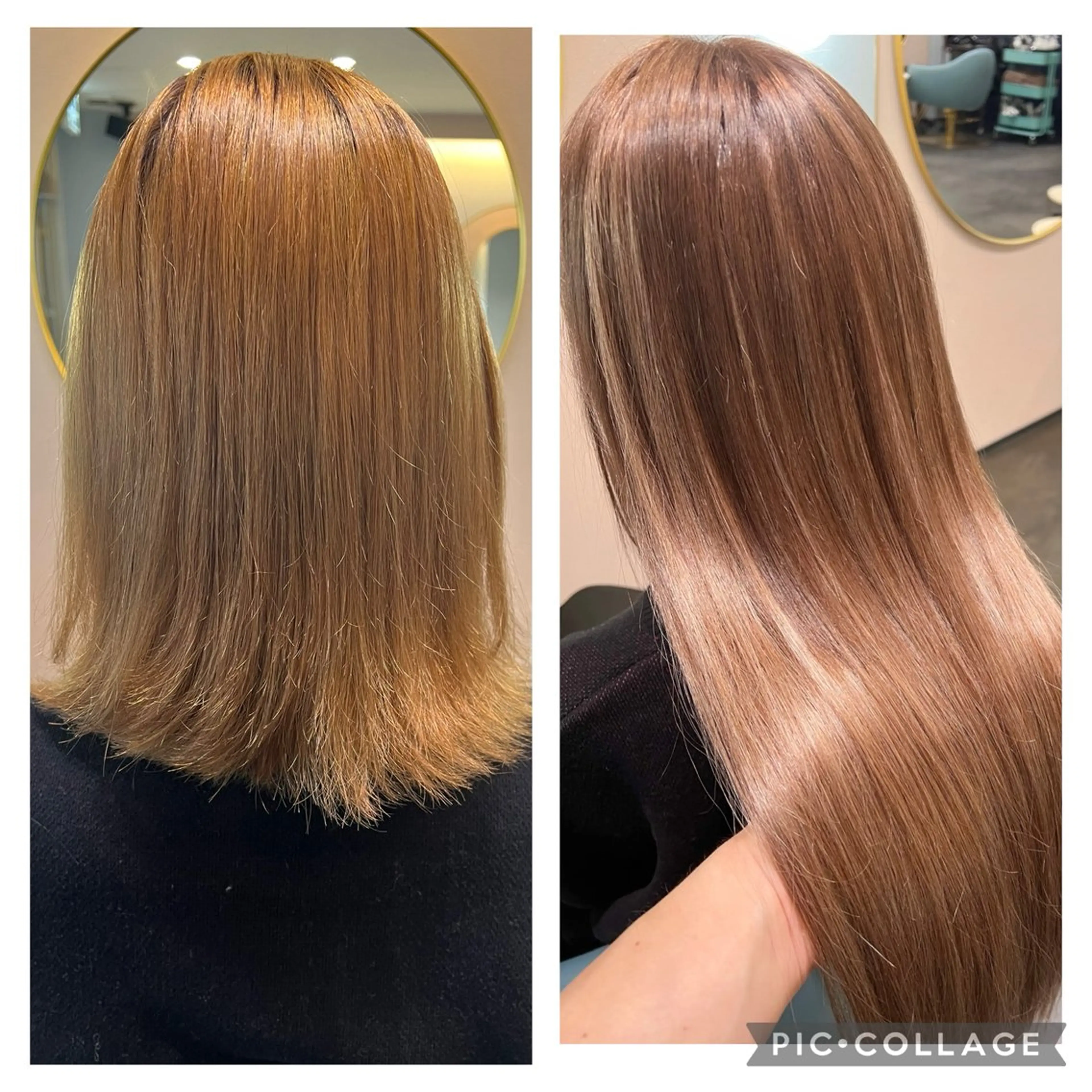 ロング ヘアカラー エクステ MIRIM所属・MIRIM栄 野田航生のヘアスタイル