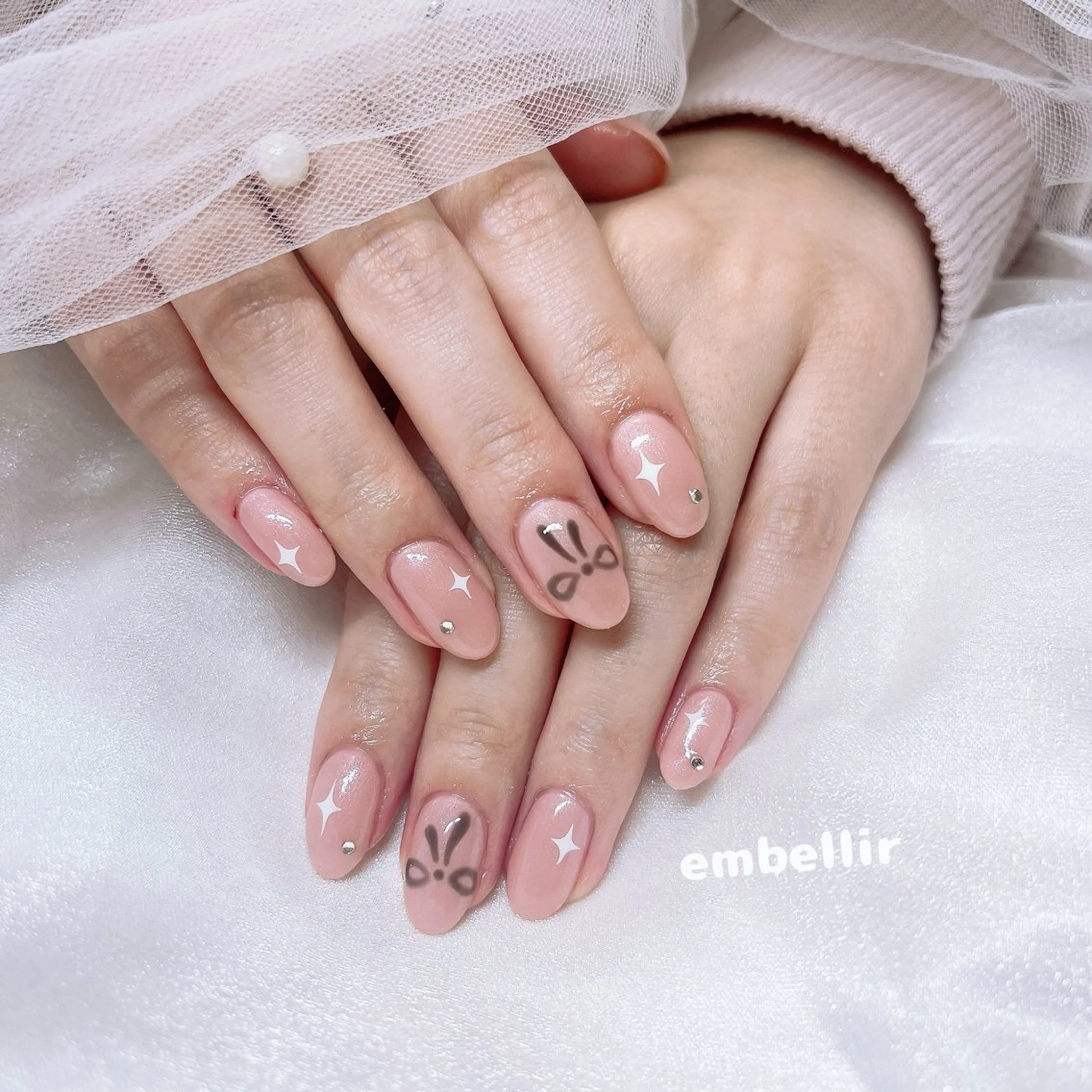 ネイル emi ♡のネイルデザイン