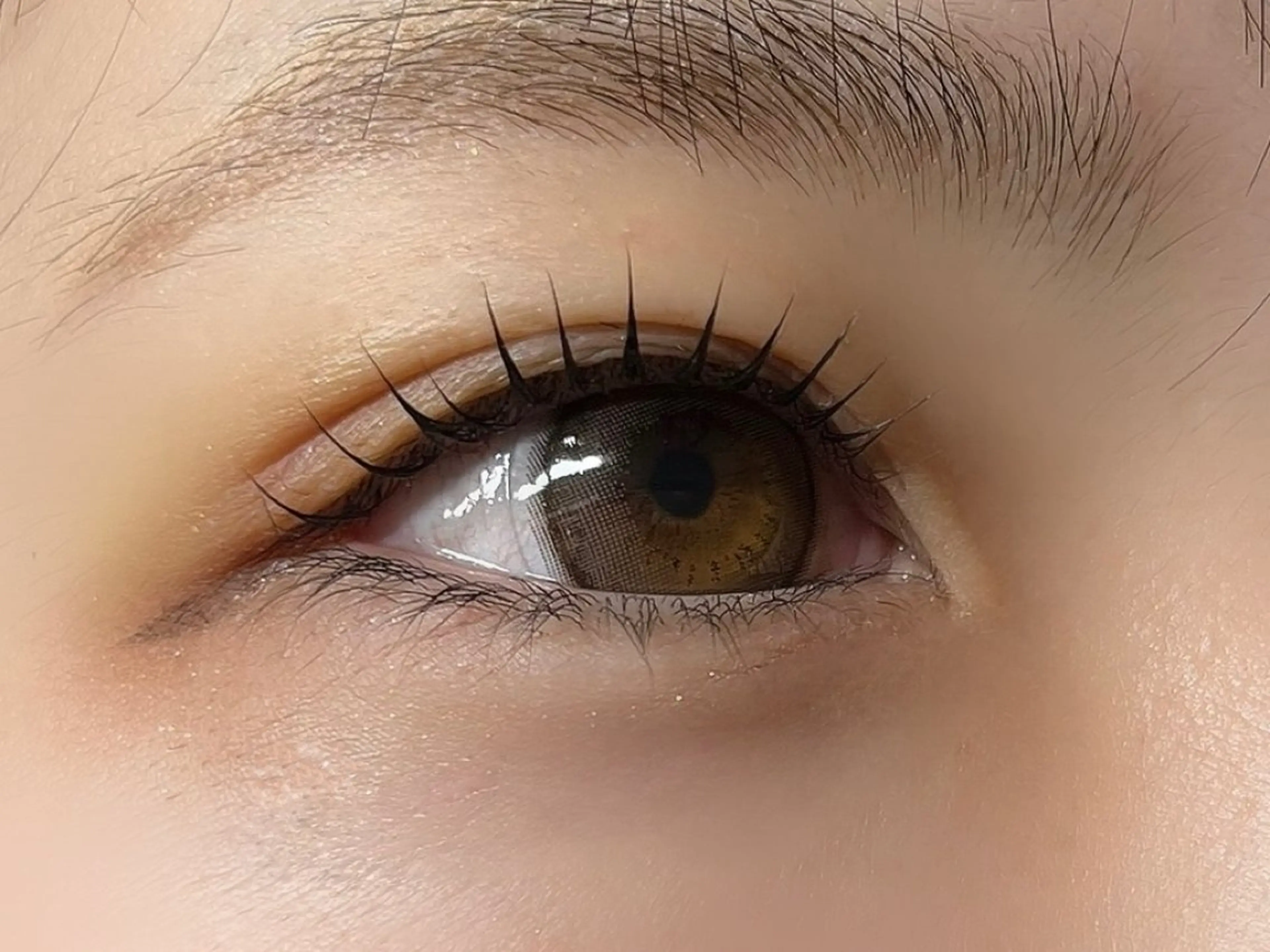 マツエク・マツパ マツパ laboT satsukiのマツエク・マツパデザイン