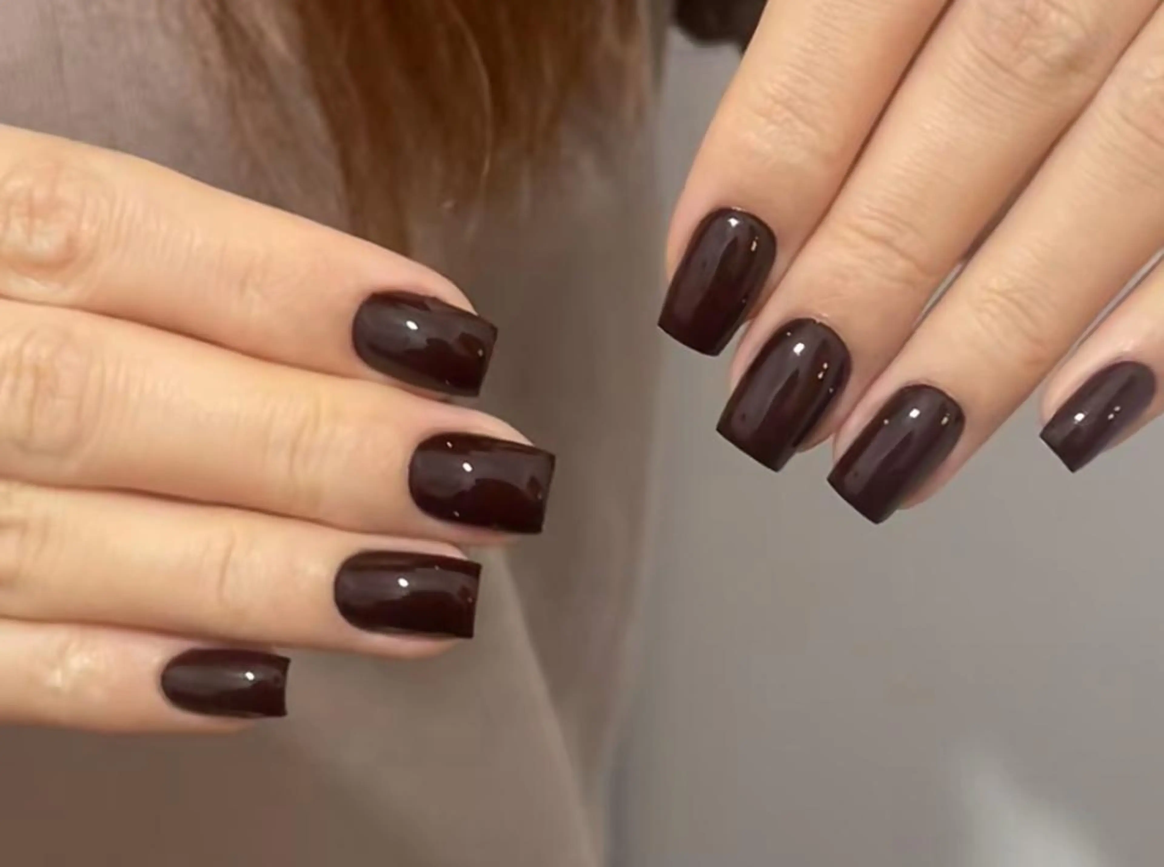 ネイル ハンドネイル 🎀 NaNa_nailのネイルデザイン