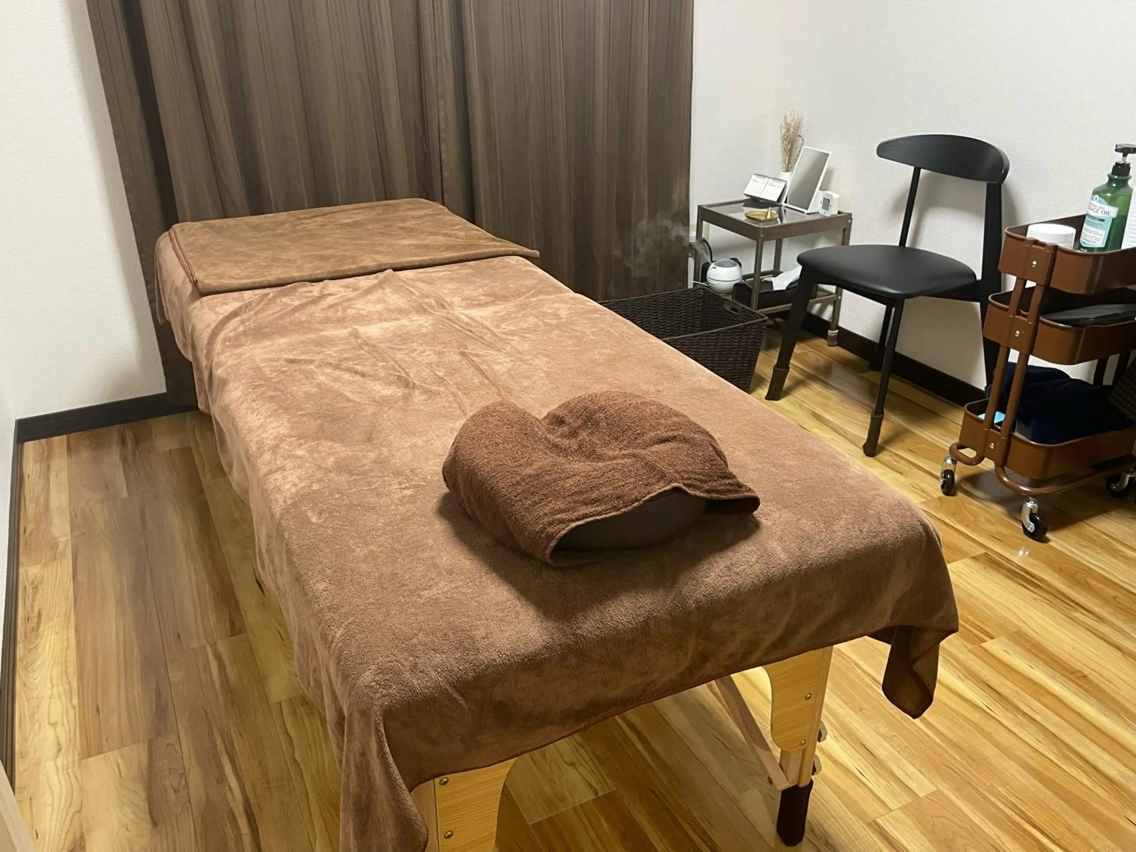 エステ リラク ＊private salon CONJU ＊所属・プライベートサロン CONJU🌻のエステ・リラクイメージ