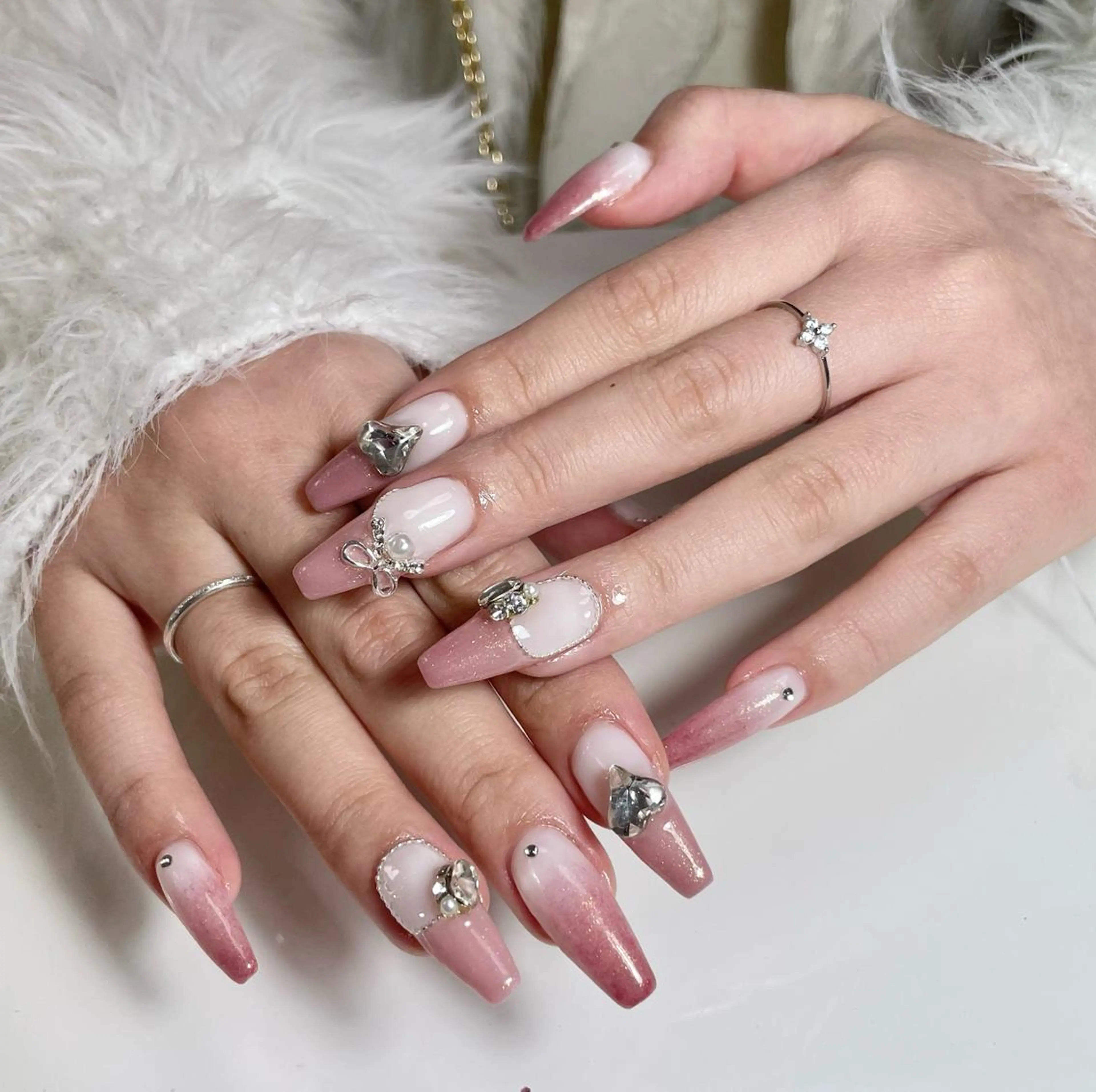 ネイル 🎀 NaNa_nailのネイルデザイン