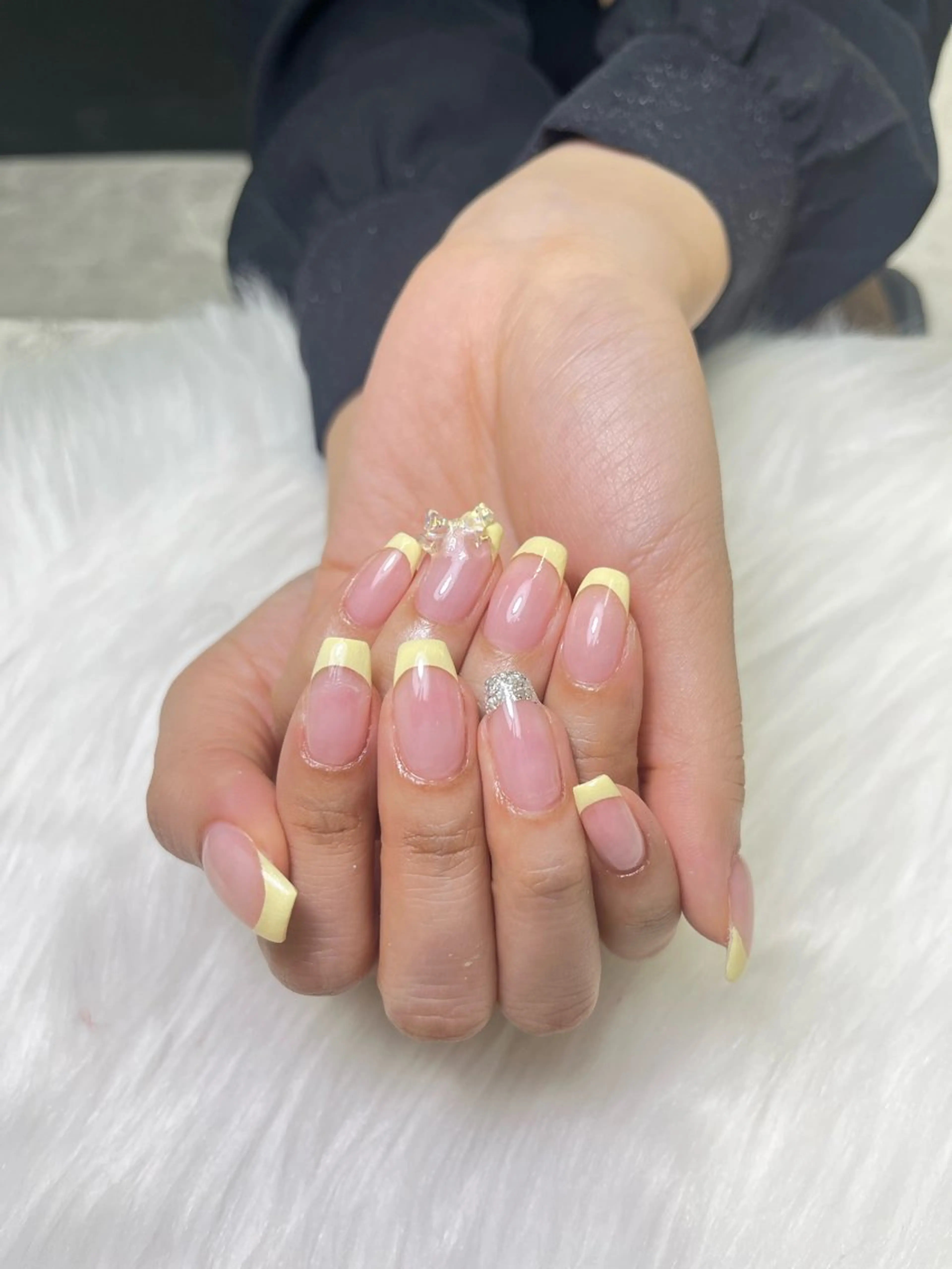 ネイル ハンドネイル limo/ kotomiのネイルデザイン