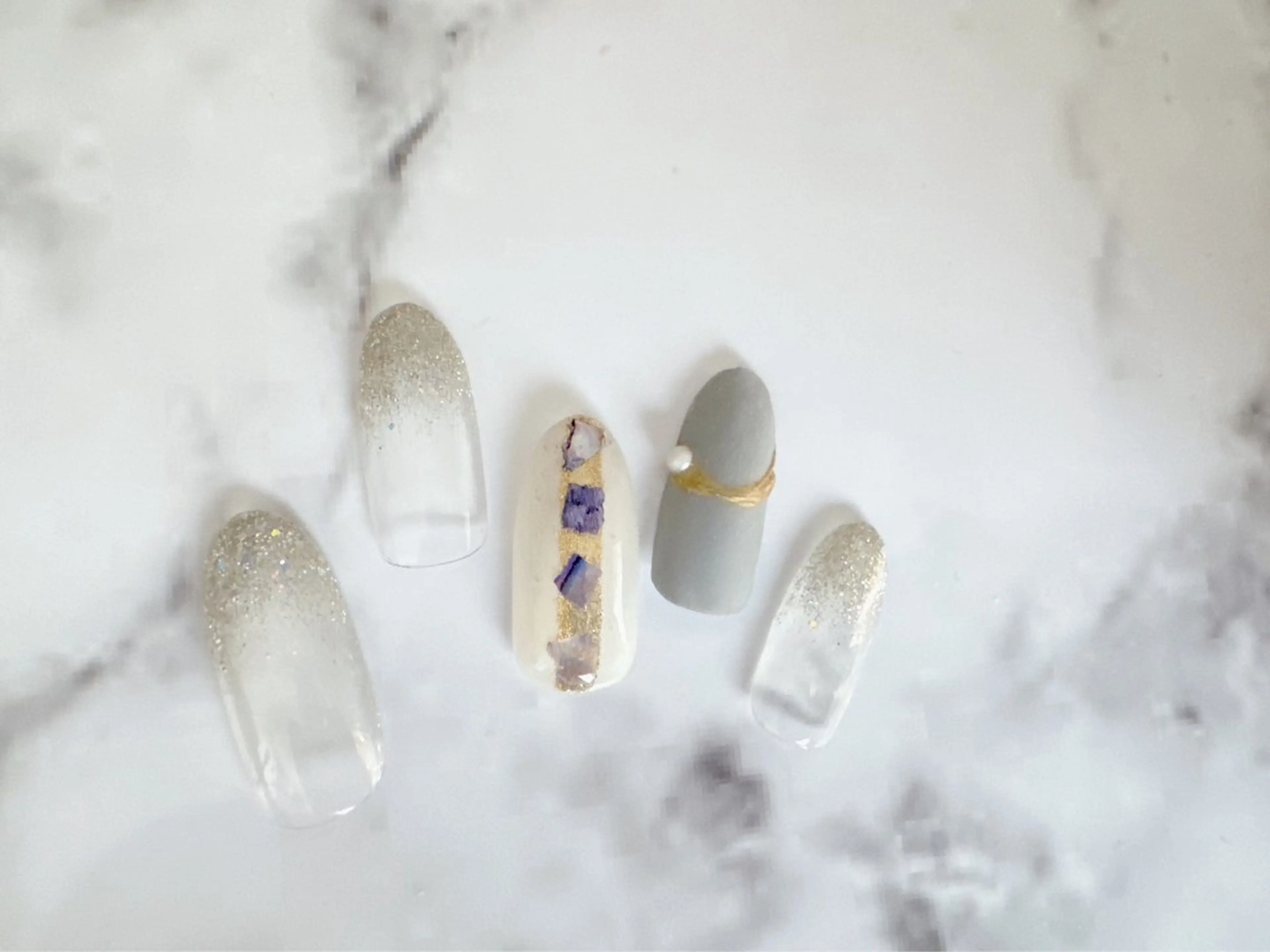 ネイル リオッサ  オブ ラグーン神戸店のエステ・リラクイメージ