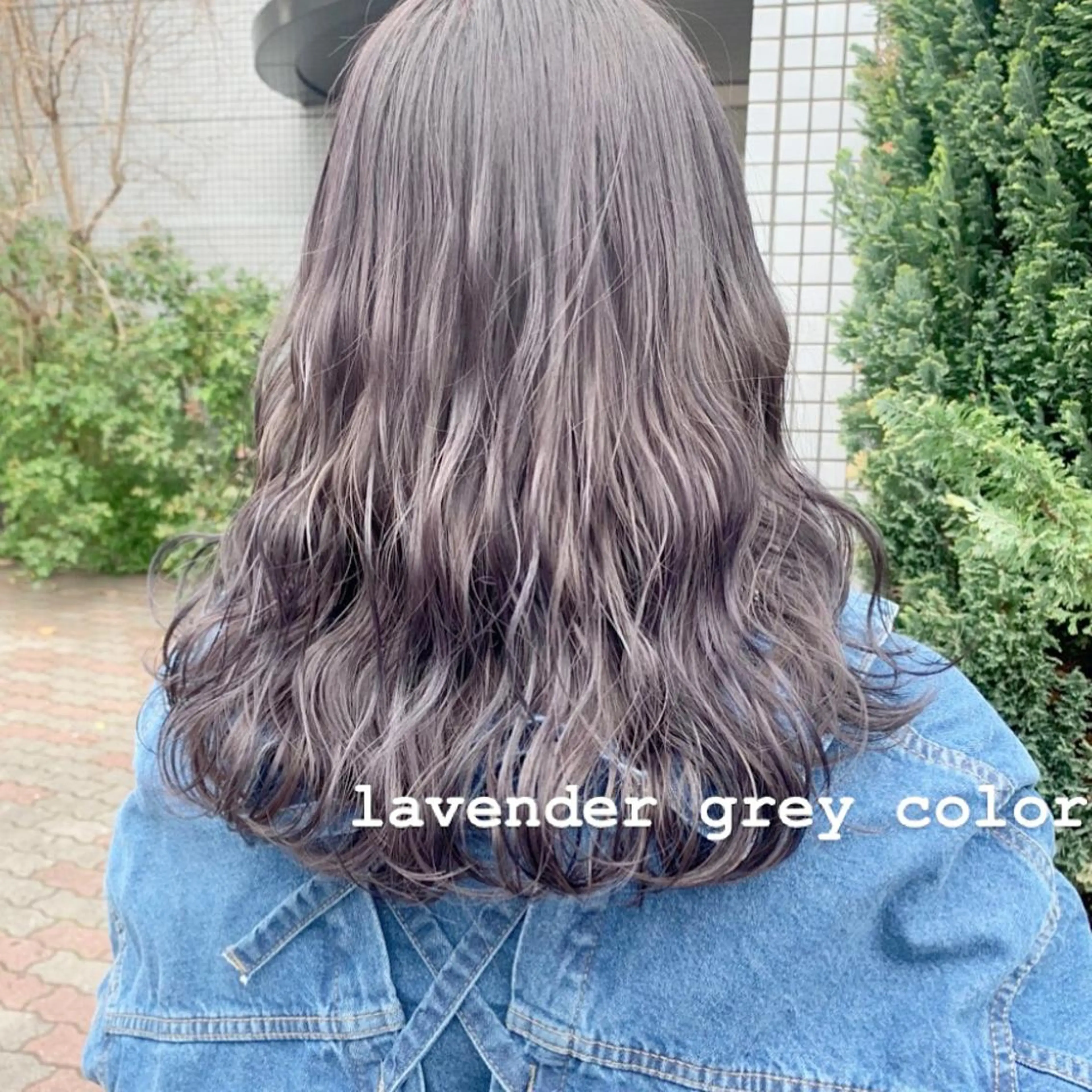 セミロング カラー ヘアアレンジ ヘアカラー トリートメント ヘアセット topstylist 🖤川辺晴加🖤のヘアスタイル