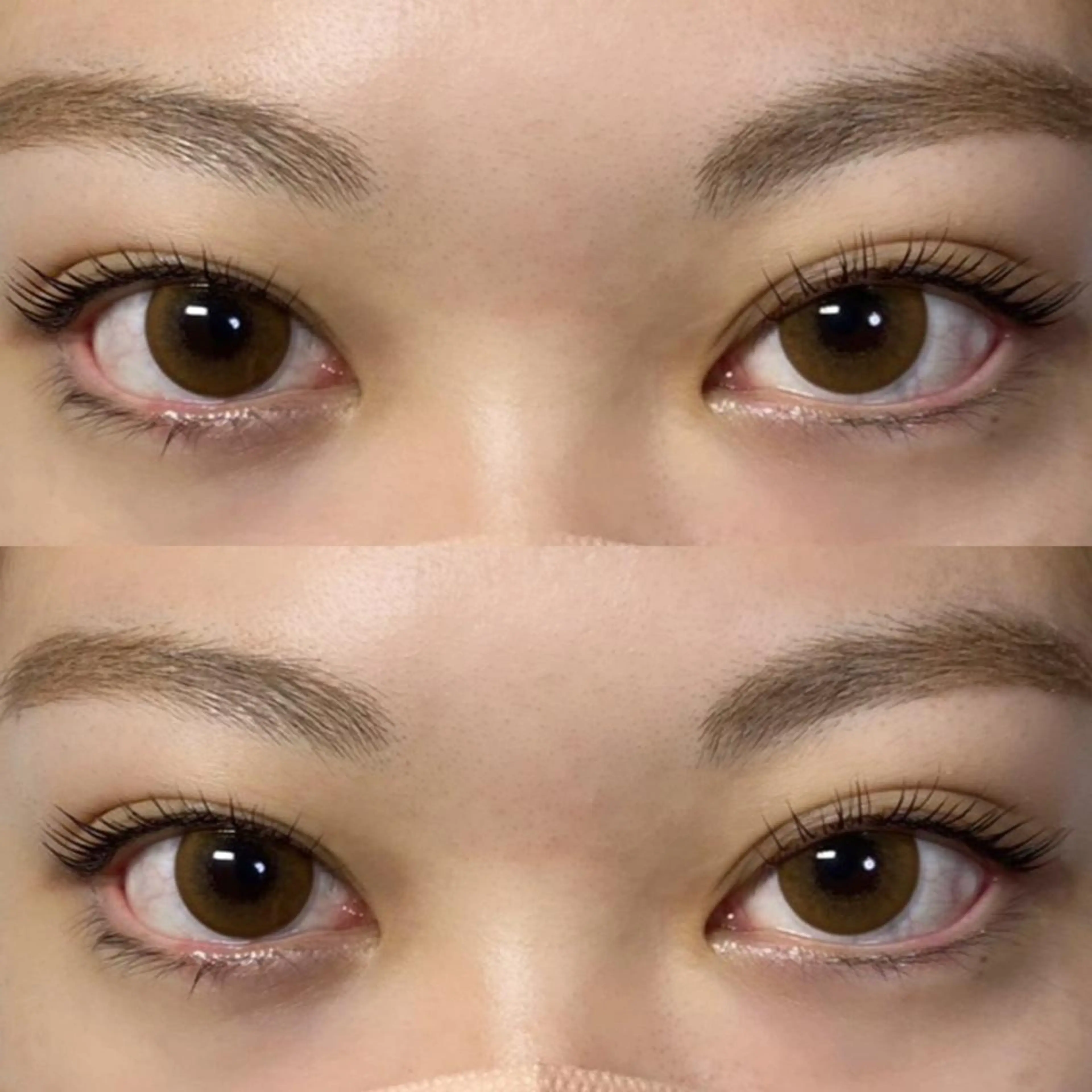 マツエク・マツパ jiem5eye ジェイムファイブアイのマツエク・マツパデザイン