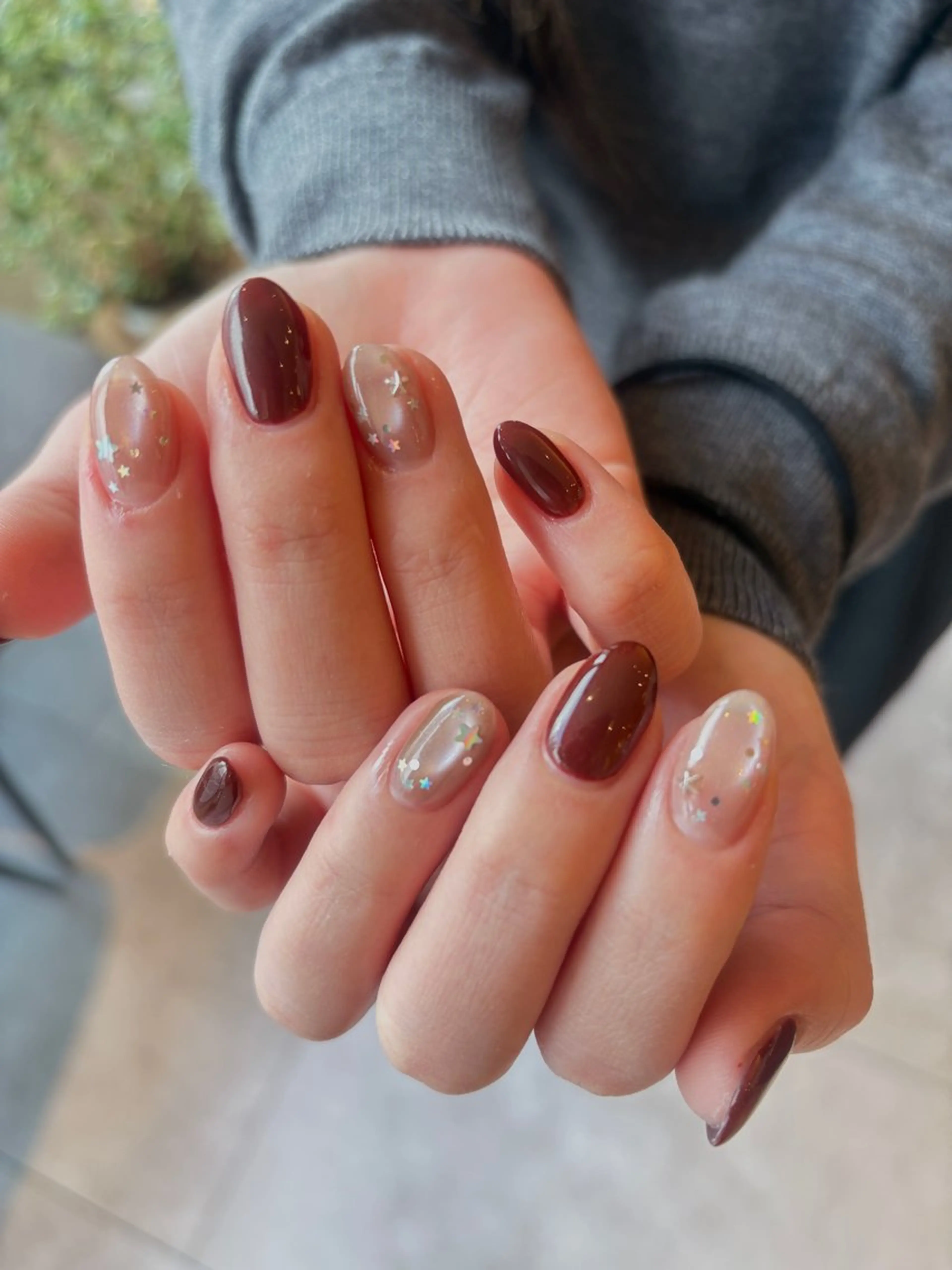 ネイル ハンドネイル ネイルサロン raviのネイルデザイン