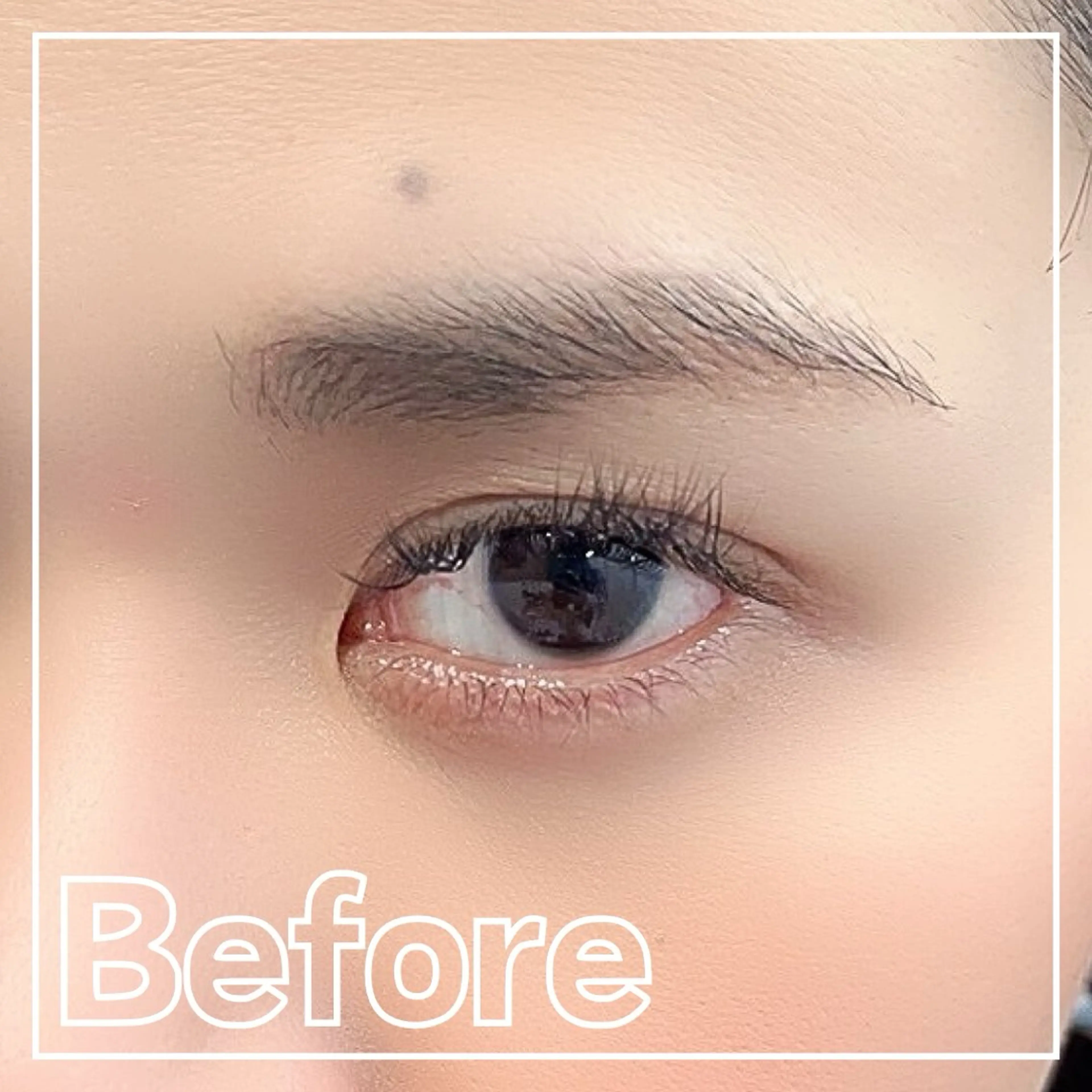 マツエク・マツパ eyelash forty–five所属・eyelash forty-fiveのマツエク・マツパデザイン