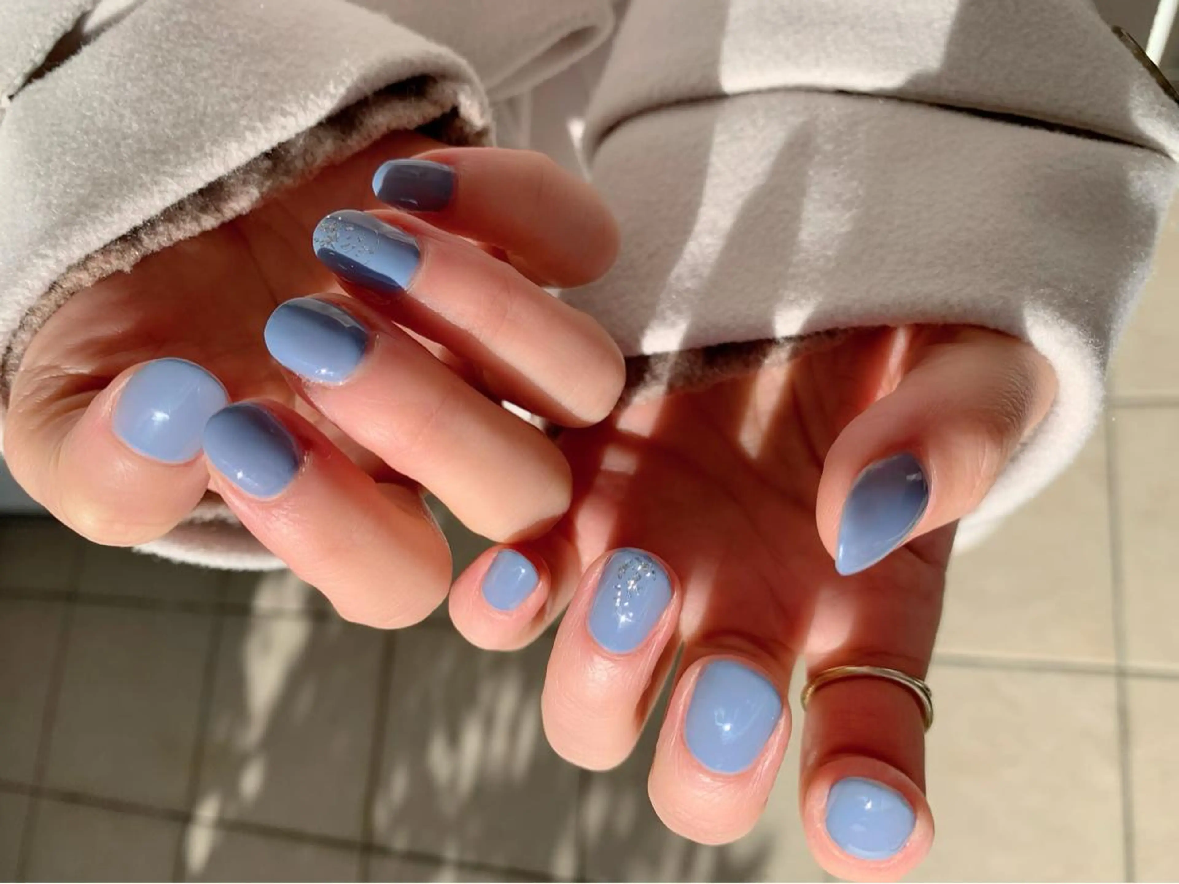 ネイル private salon M&のネイルデザイン