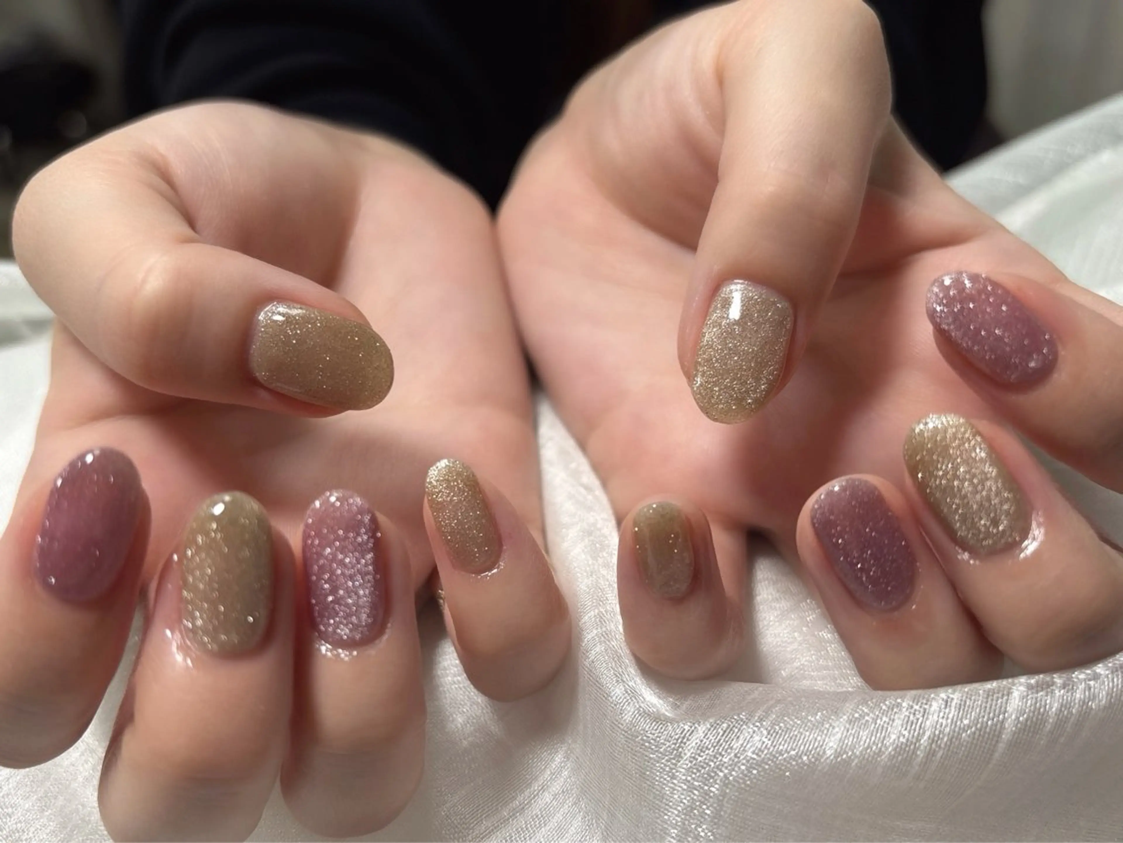ネイル Nail NaNa コトのネイルデザイン