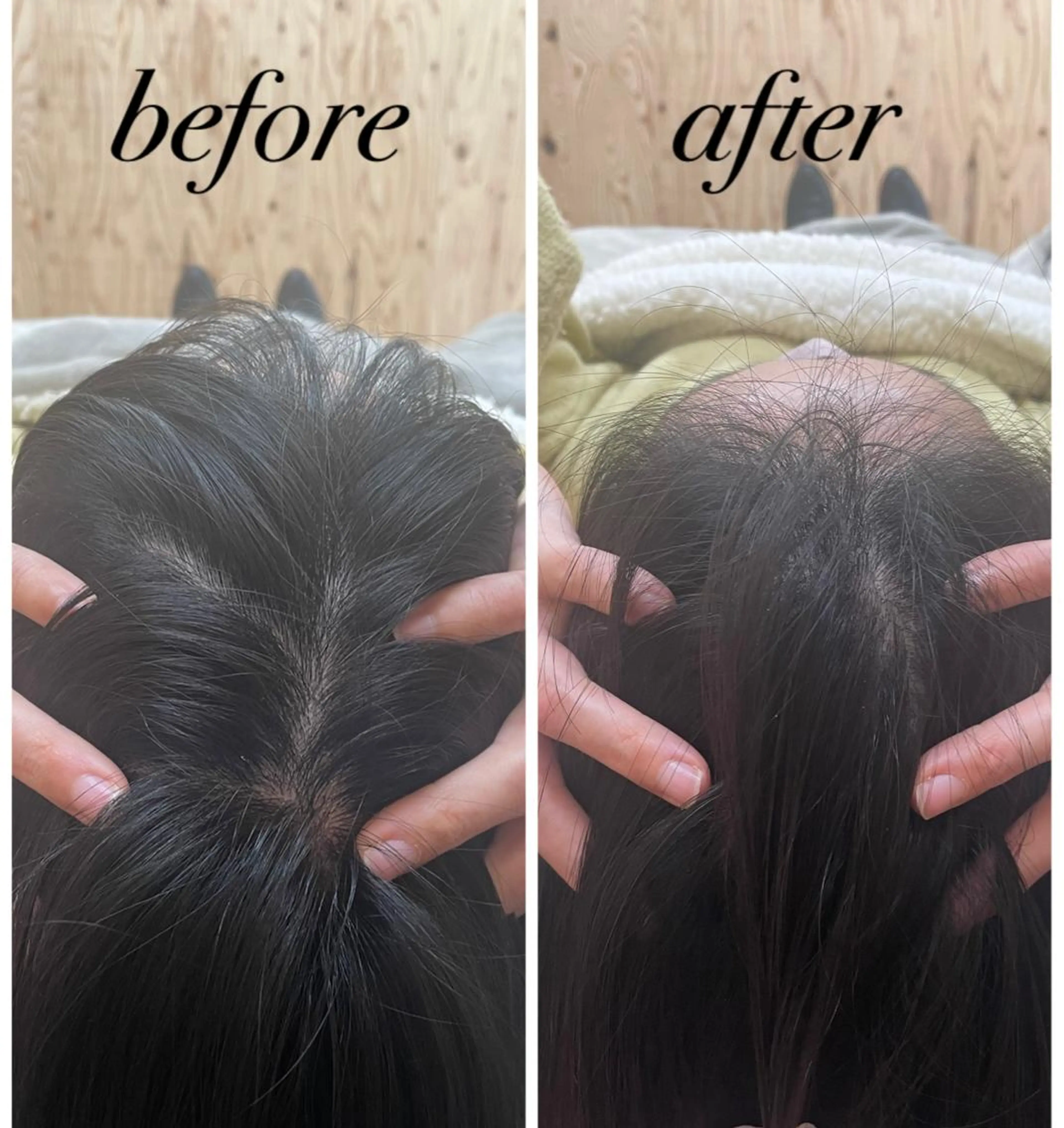 リラク ate'所属・個室ドライヘッドスパ 🍃moriのエステ・リラクイメージ