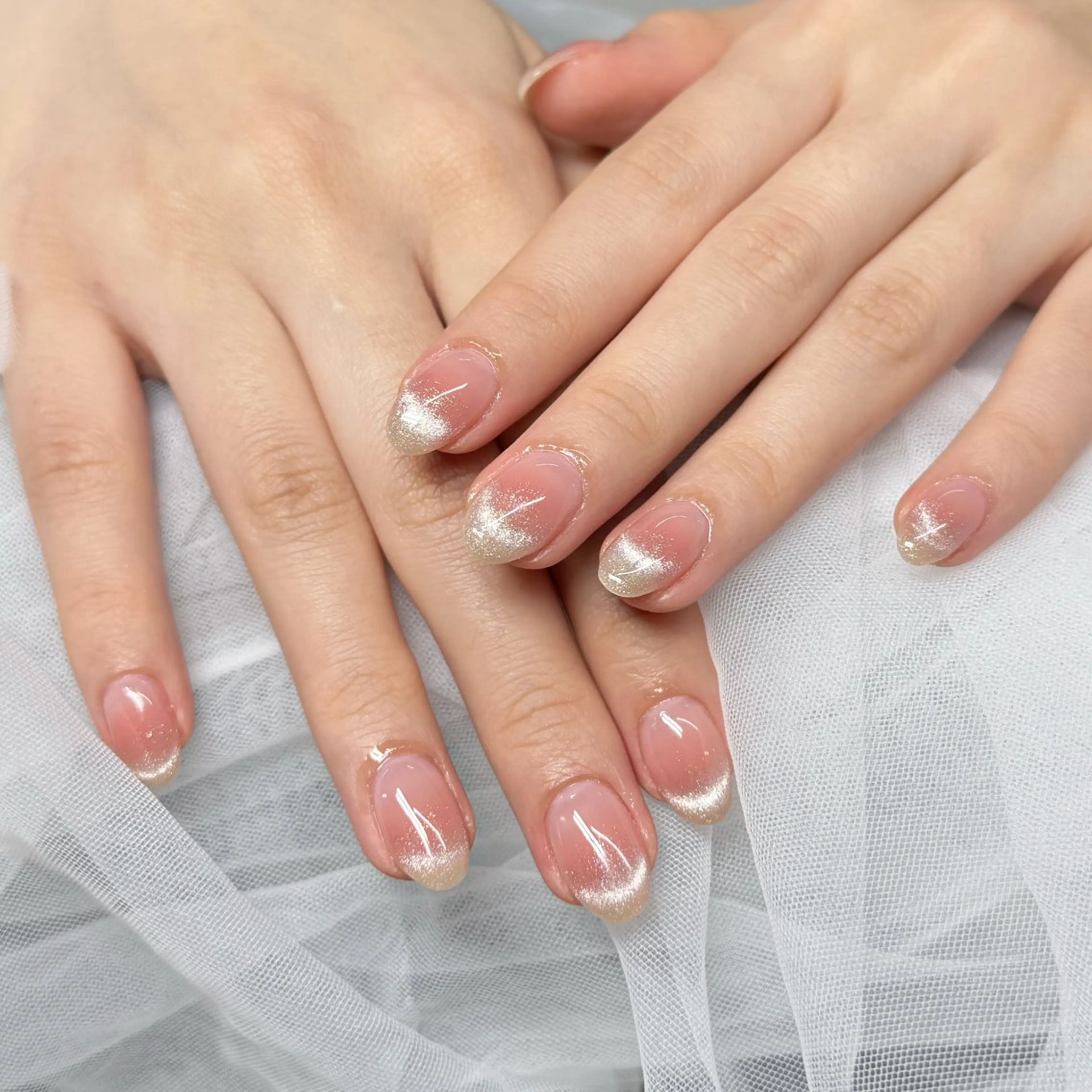 ネイル ハンドネイル ハンドケア Trend Nail シルフのネイルデザイン