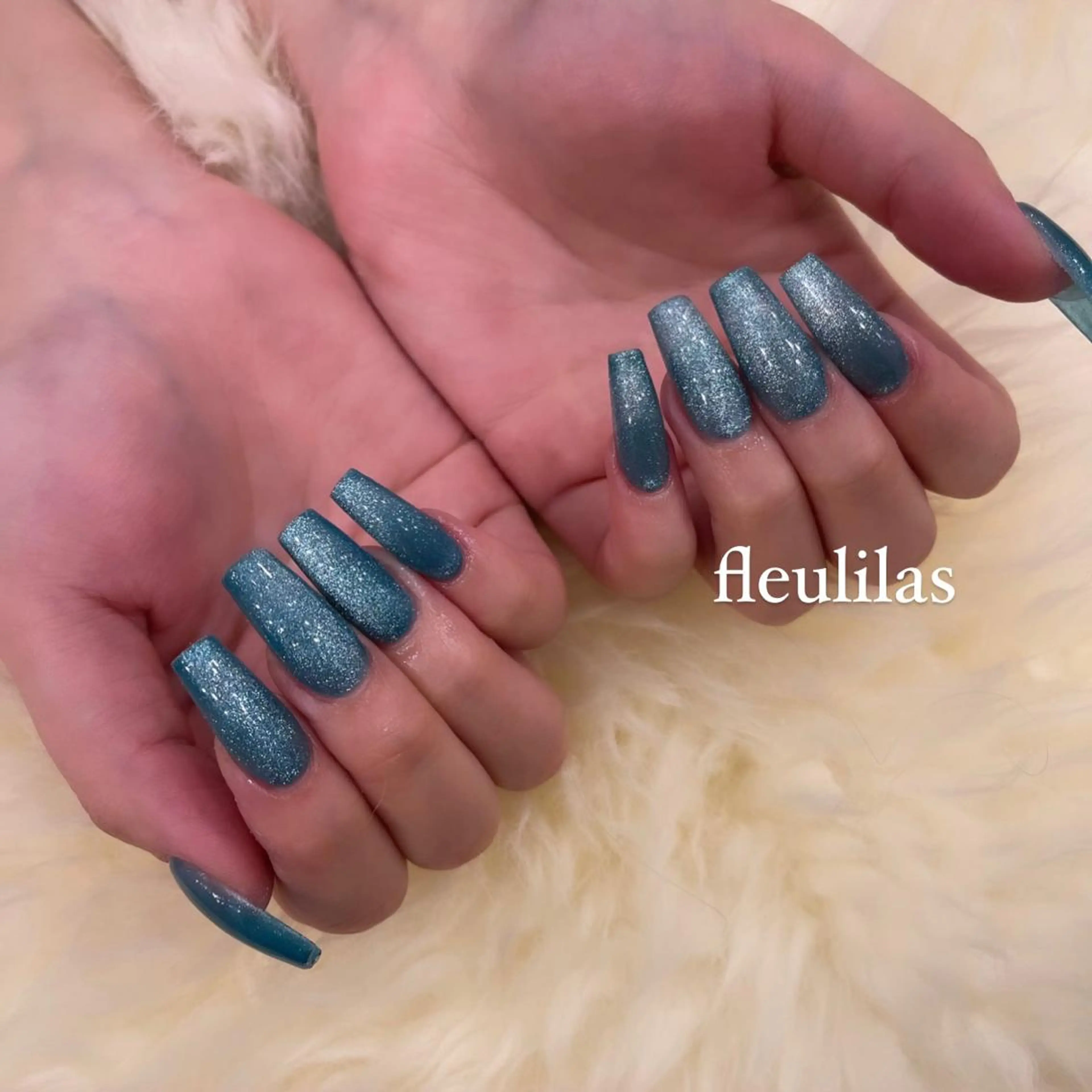 ネイル fleulilas 松葉のその他イメージ