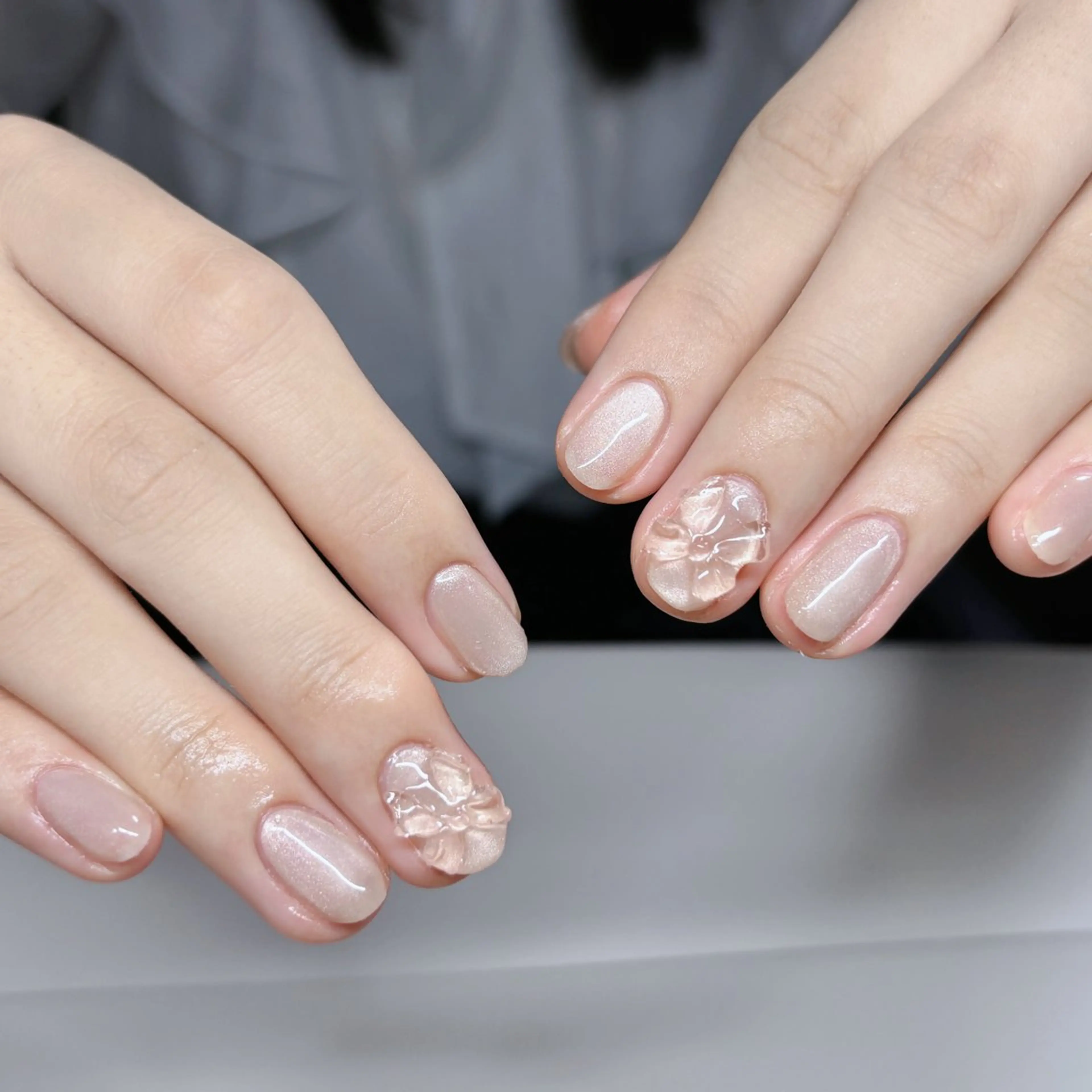 ネイル コネコ ネイルサロンのネイルデザイン