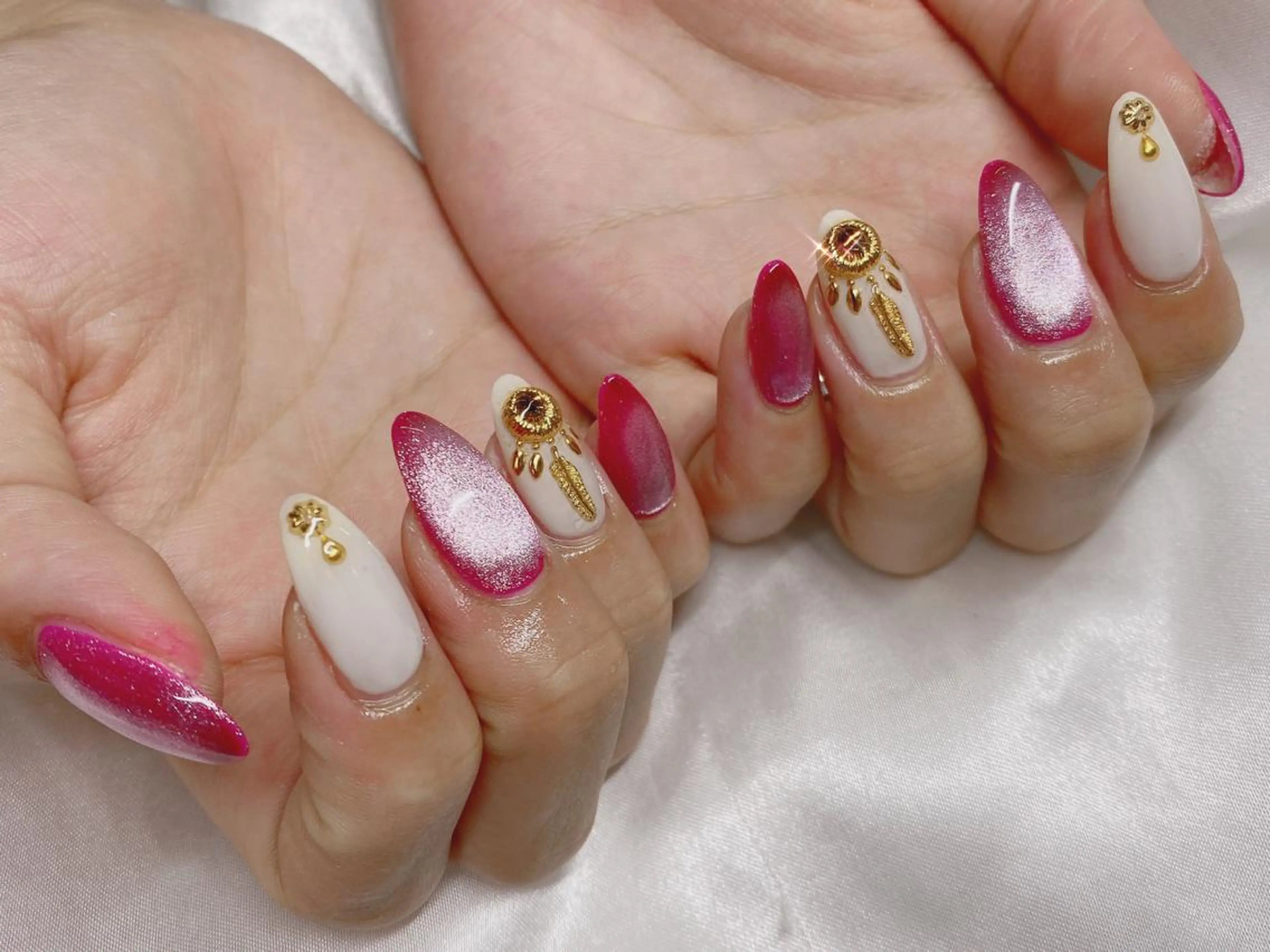 ネイル BLITZ Nail 岩田💅🏻✨のネイルデザイン