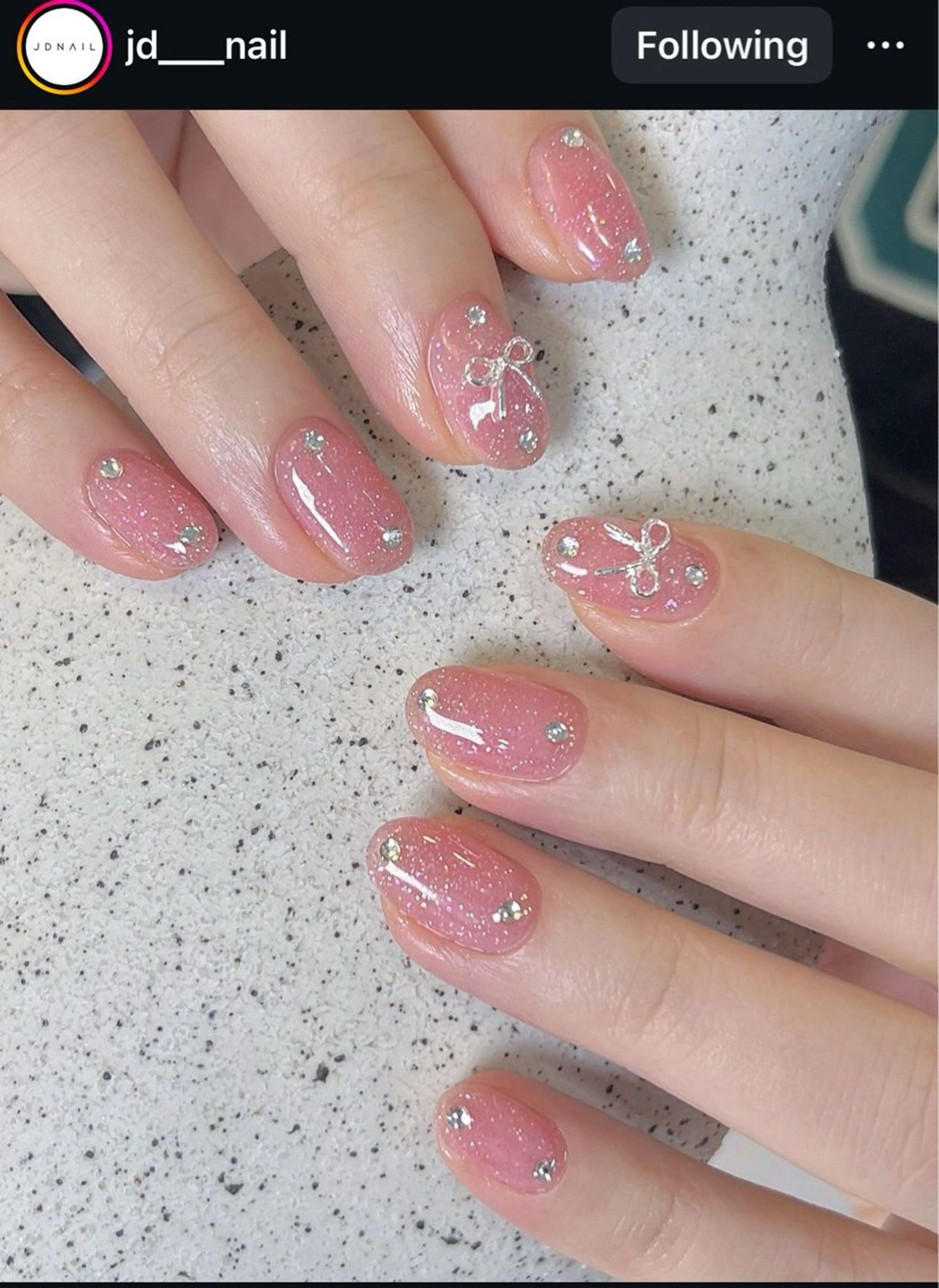 ネイル Maychan _ Nailsalon所属・Mei Meiのネイルデザイン